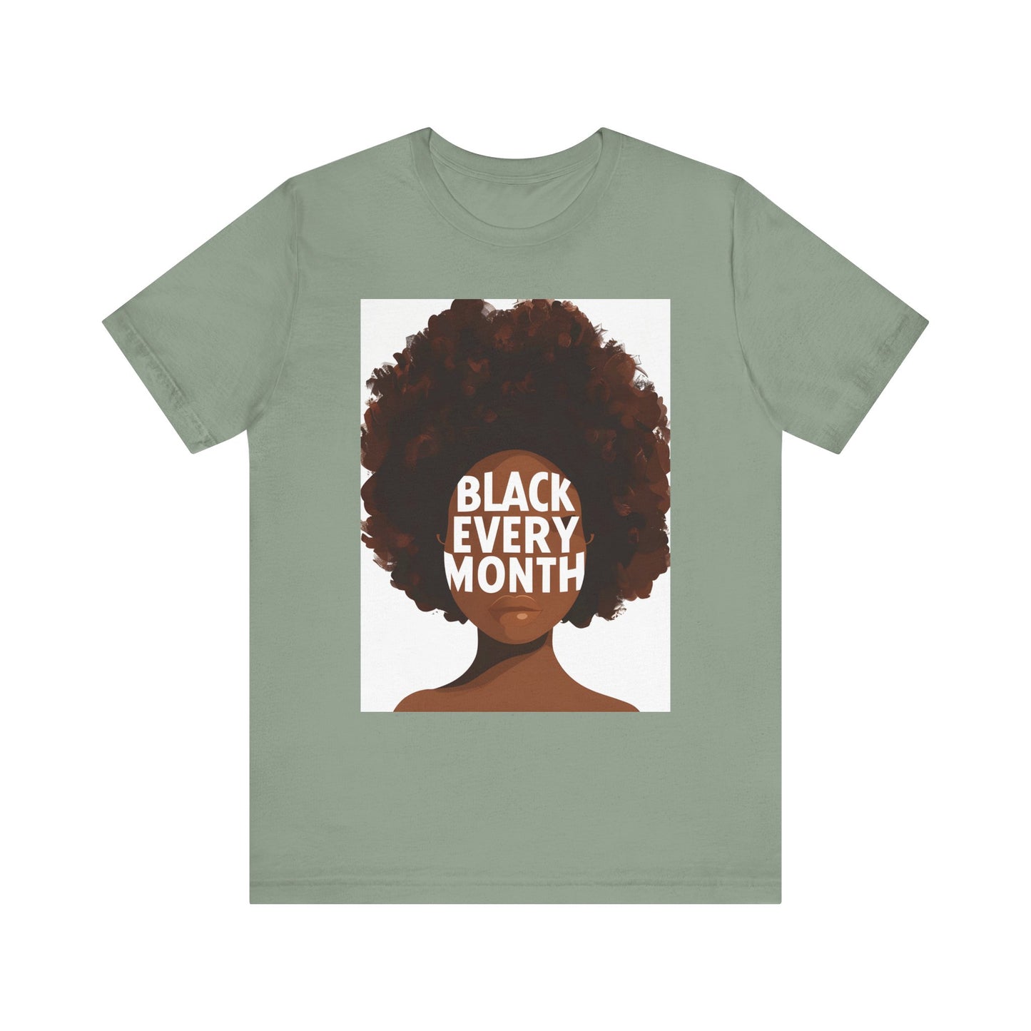 Black History Woman