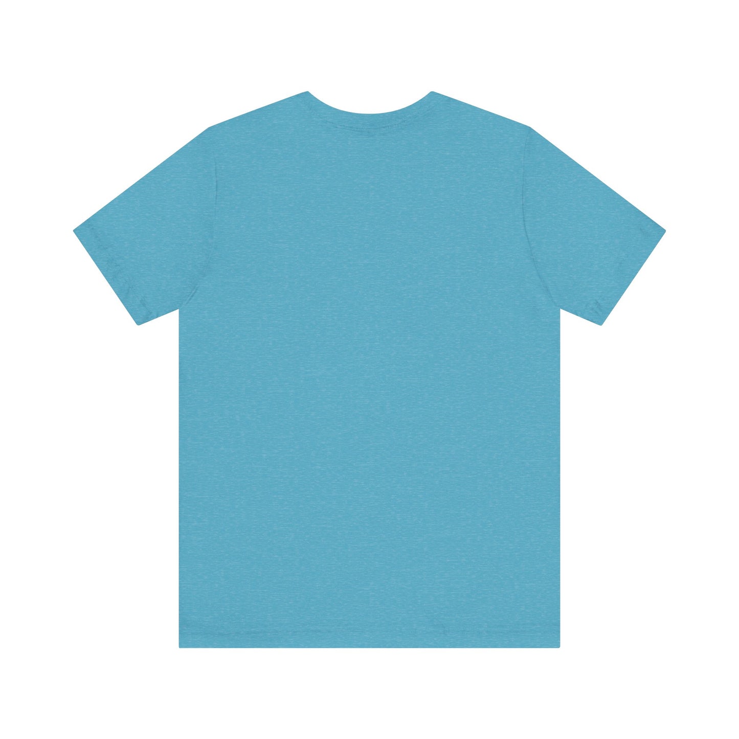 Alien Unisex Jersey Short Sleeve Tee