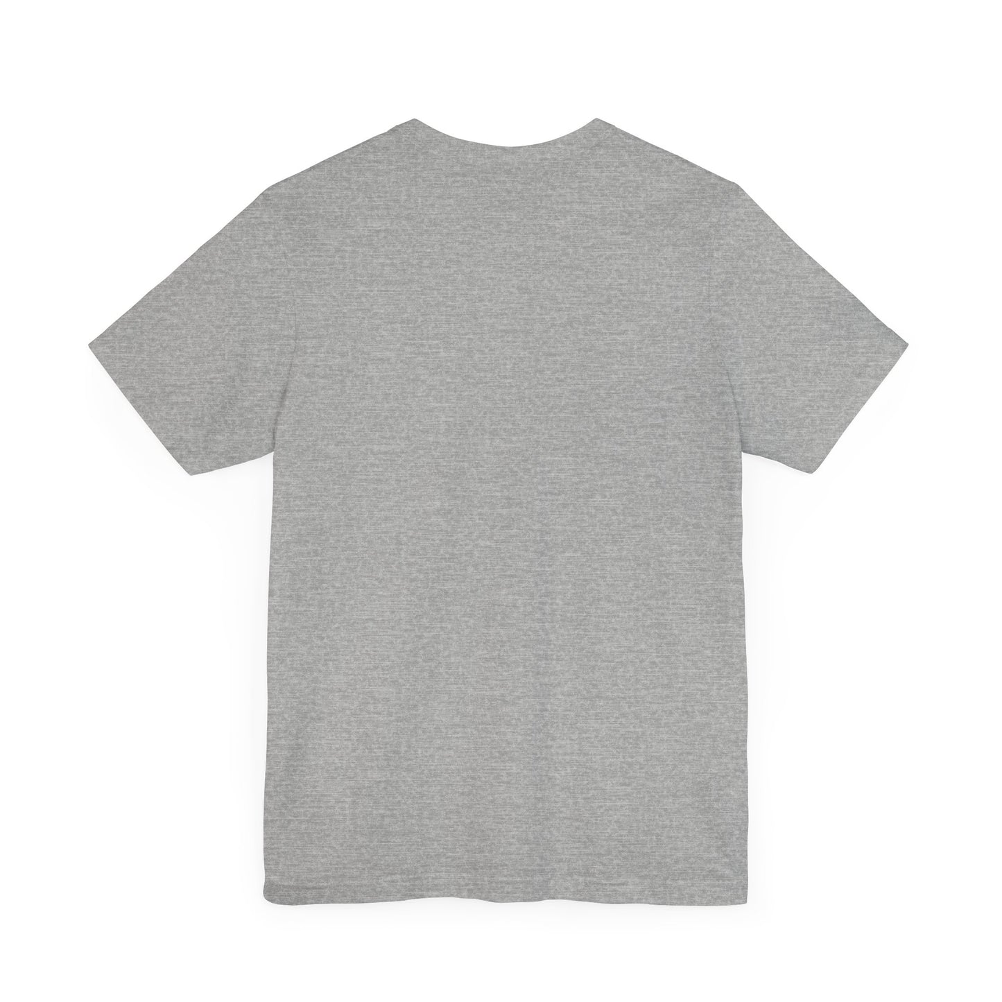 Alien Unisex Jersey Short Sleeve Tee
