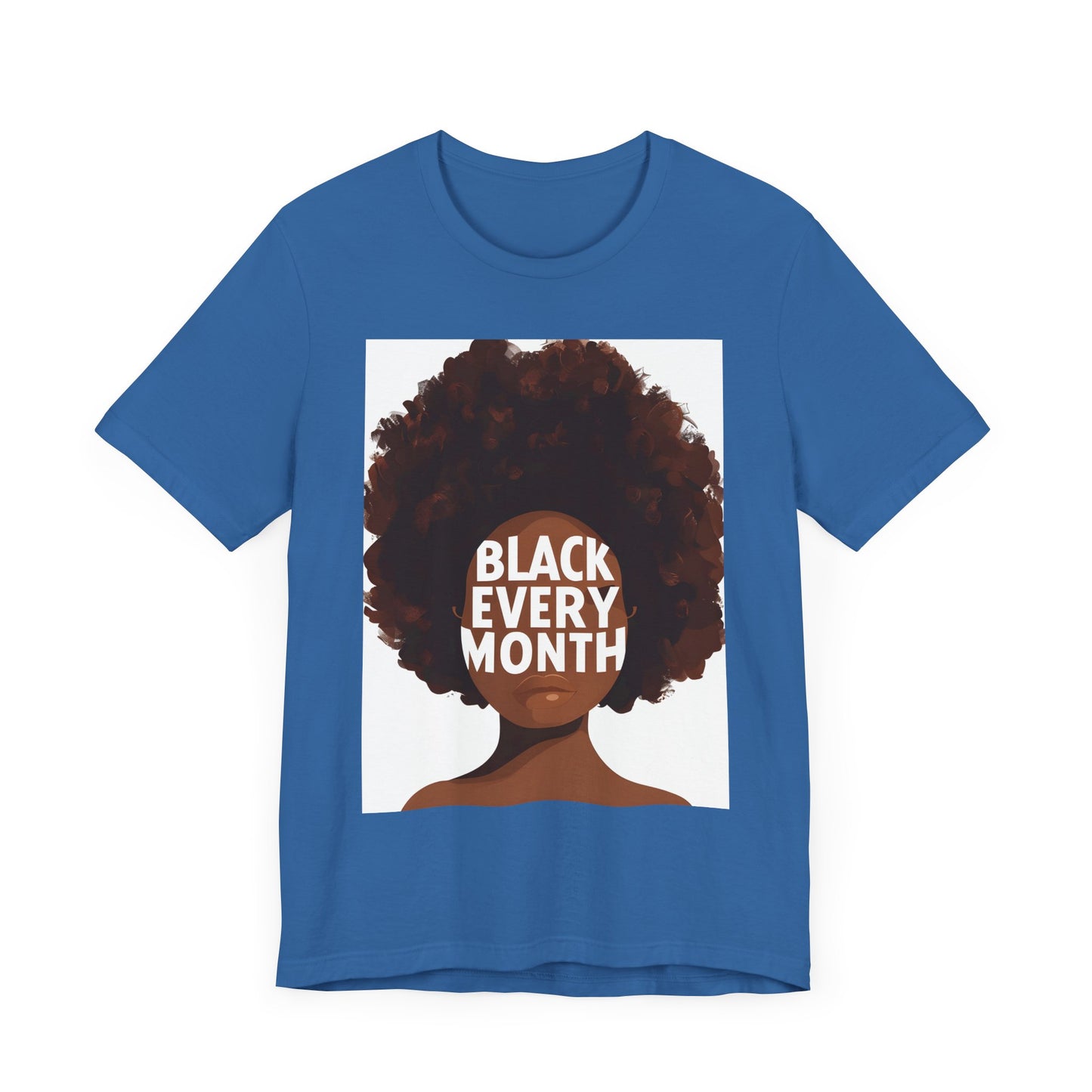 Black History Woman