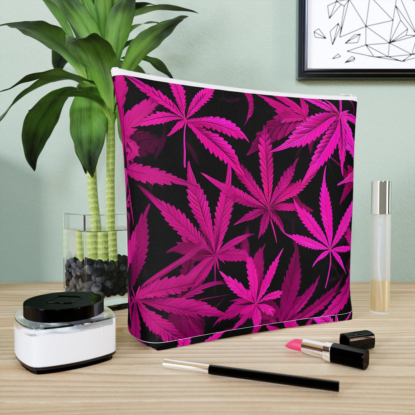 Tote Bag - Hemp Lovers Tote