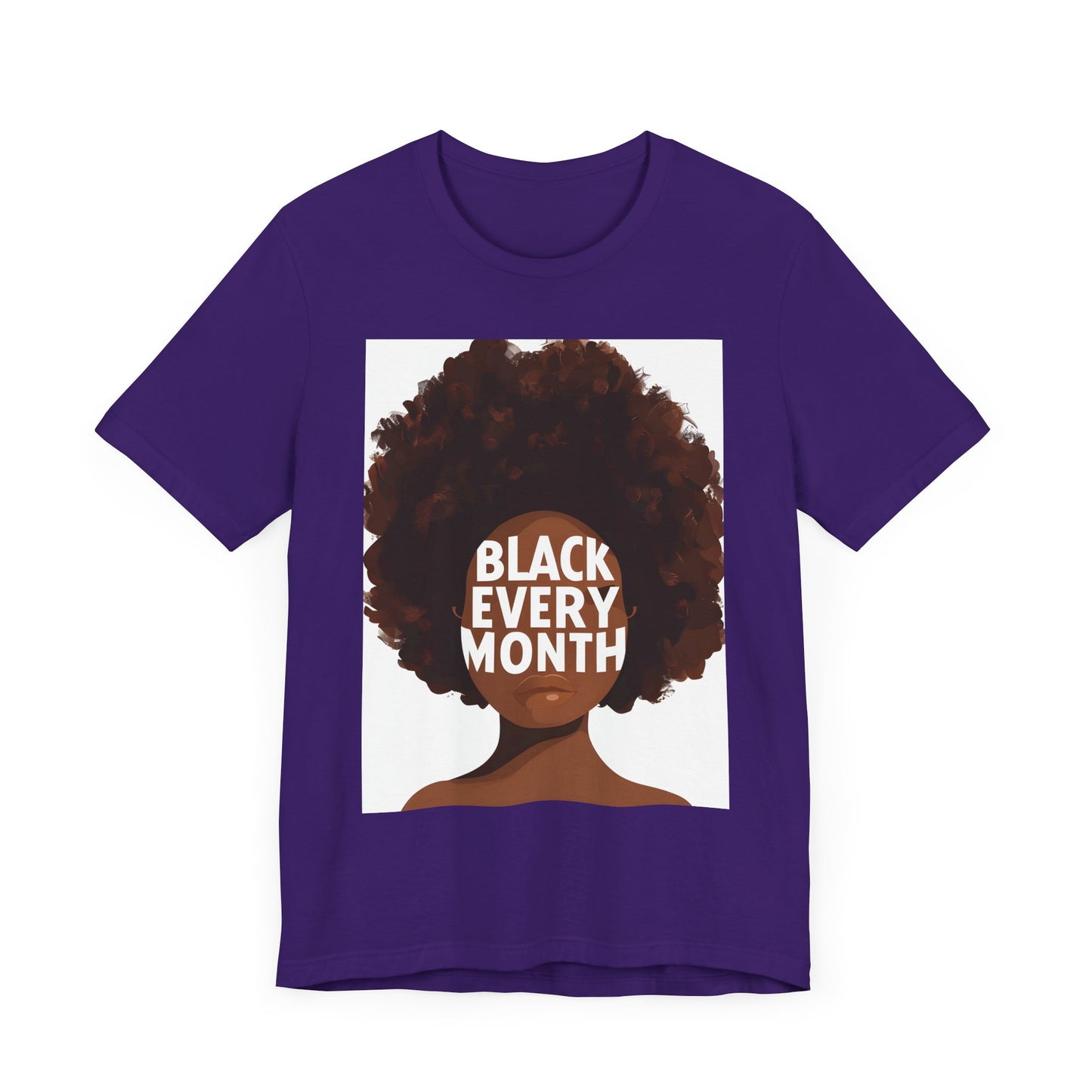 Black History Woman