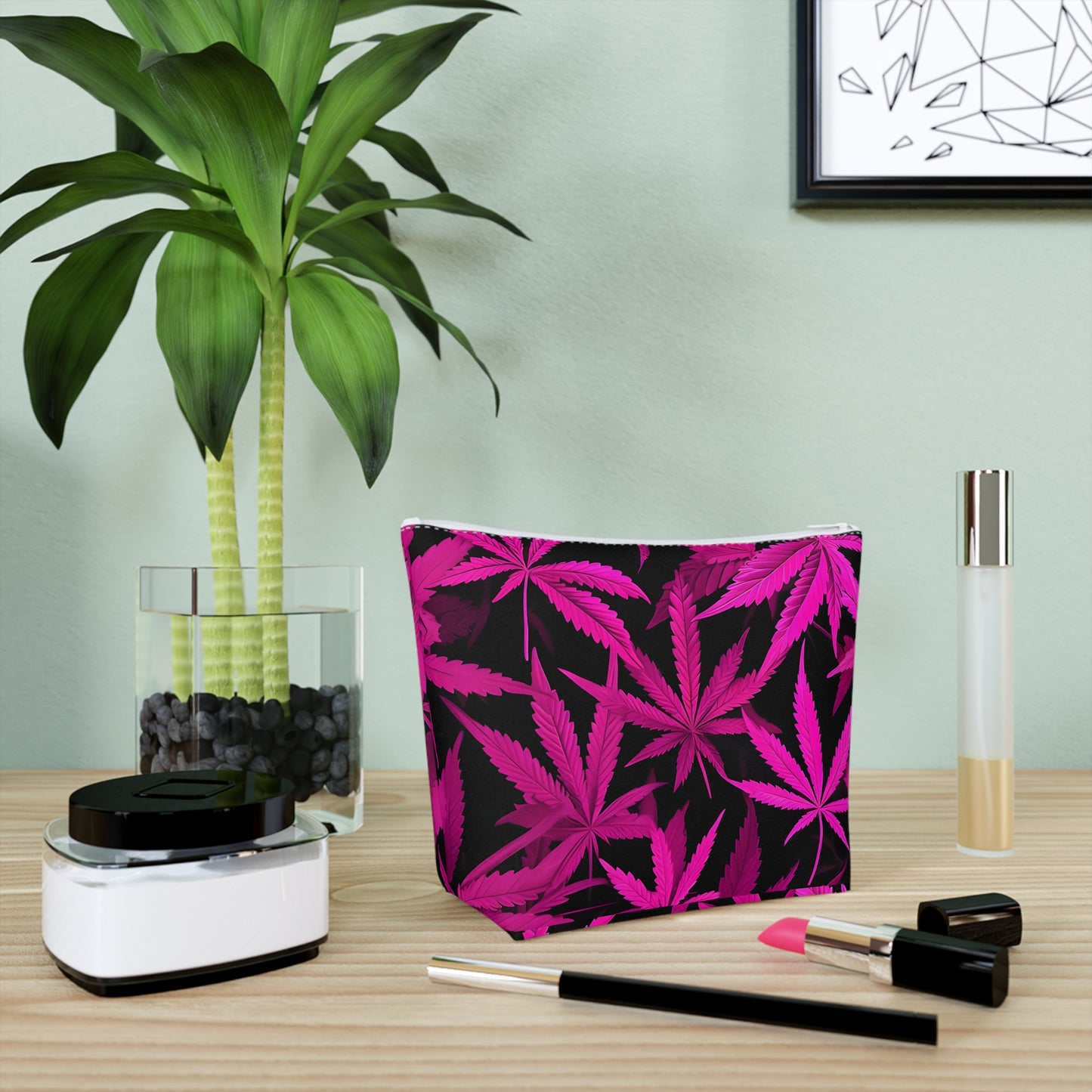 Tote Bag - Hemp Lovers Tote