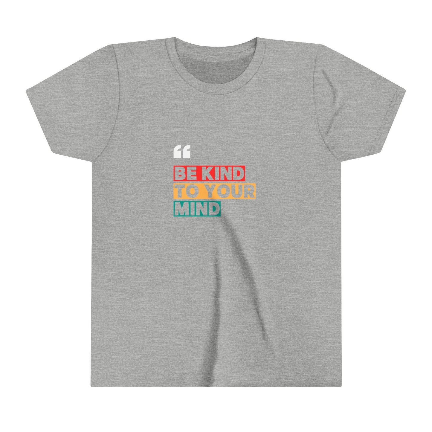 Be Kind Youth Tee
