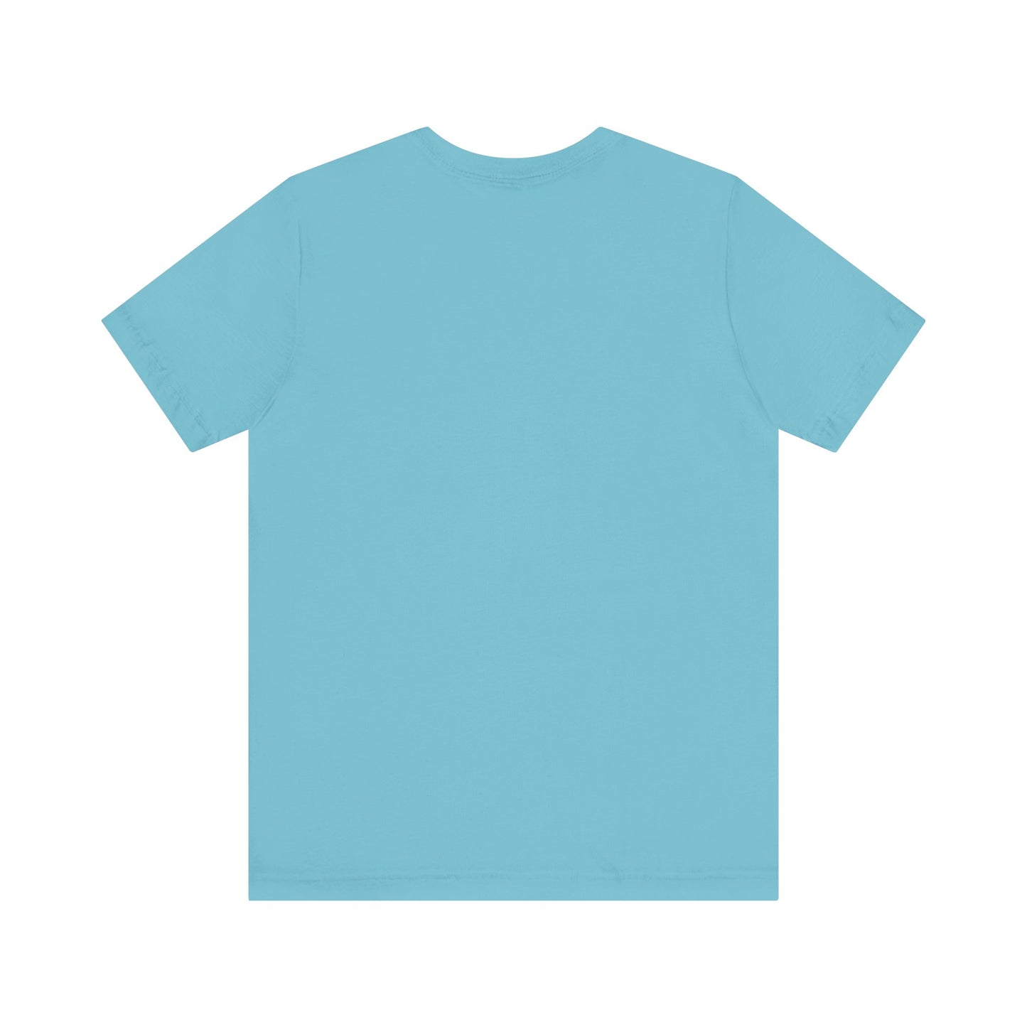 Alien Unisex Jersey Short Sleeve Tee