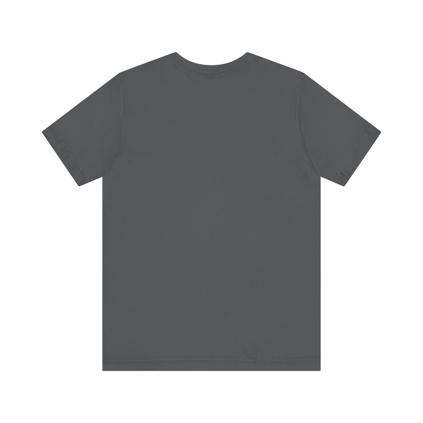 Alien Unisex Jersey Short Sleeve Tee