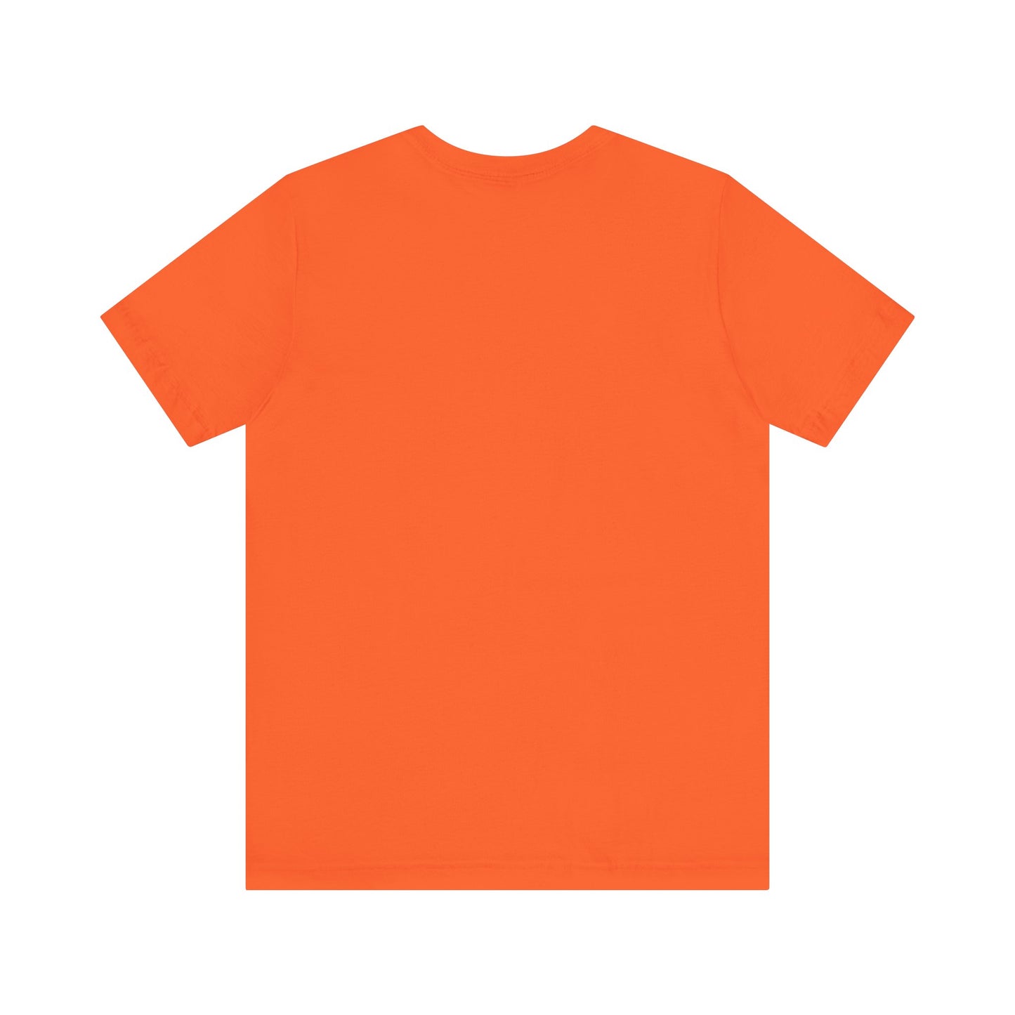 Alien Unisex Jersey Short Sleeve Tee