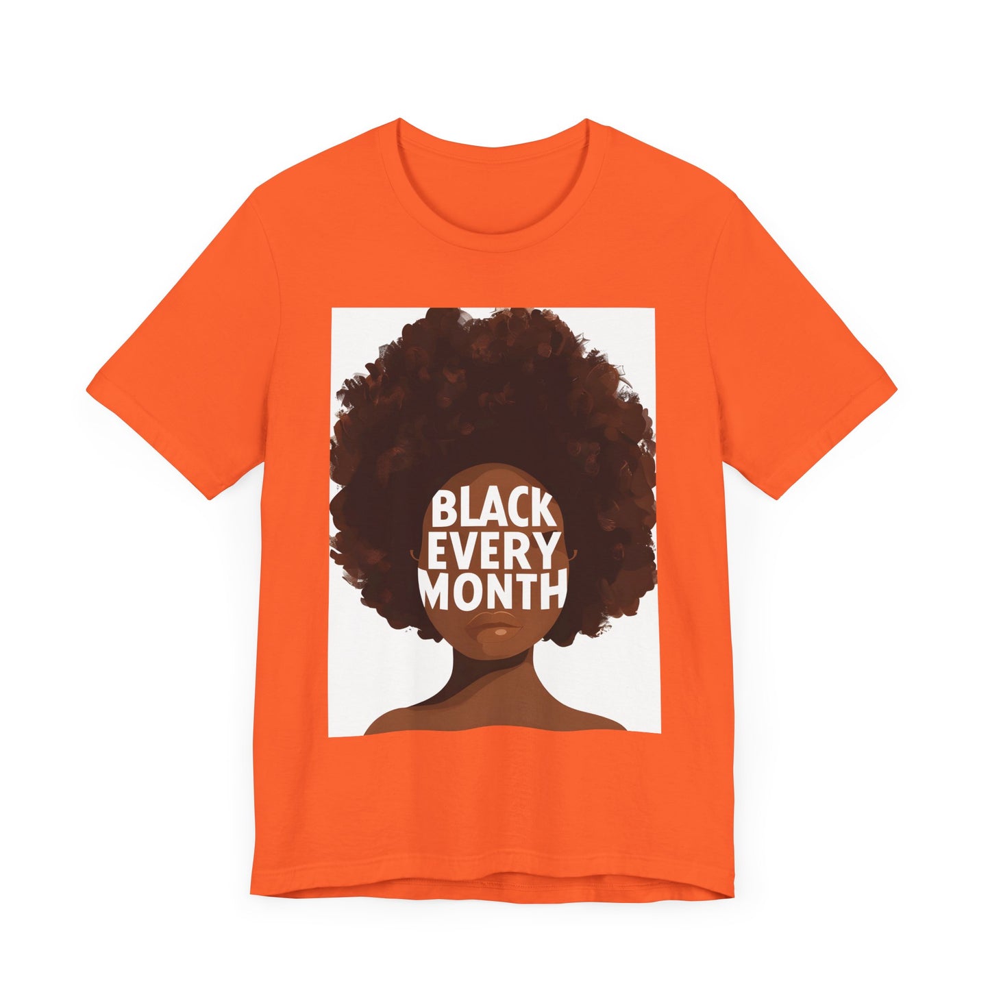 Black History Woman
