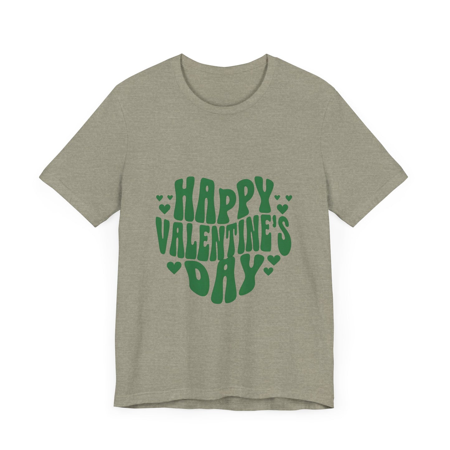 Valentines Day Unisex Tee