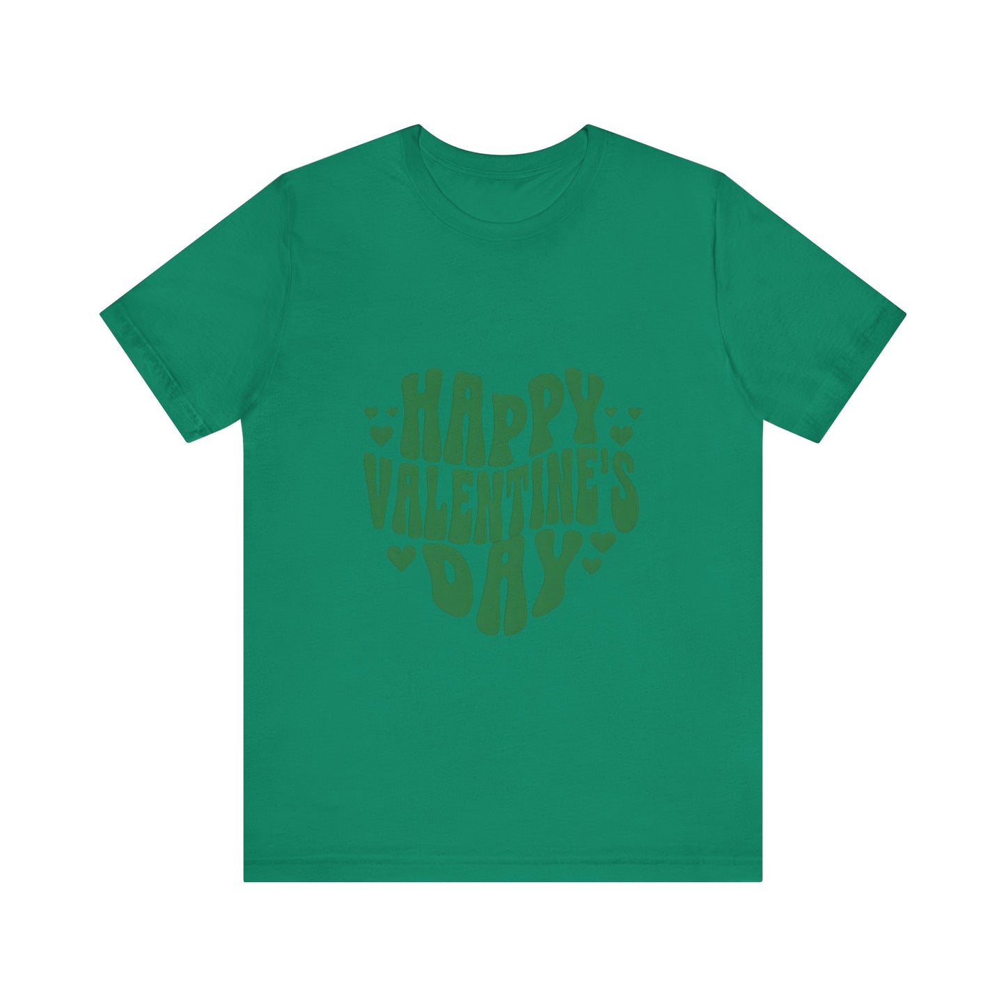 Valentines Day Unisex Tee