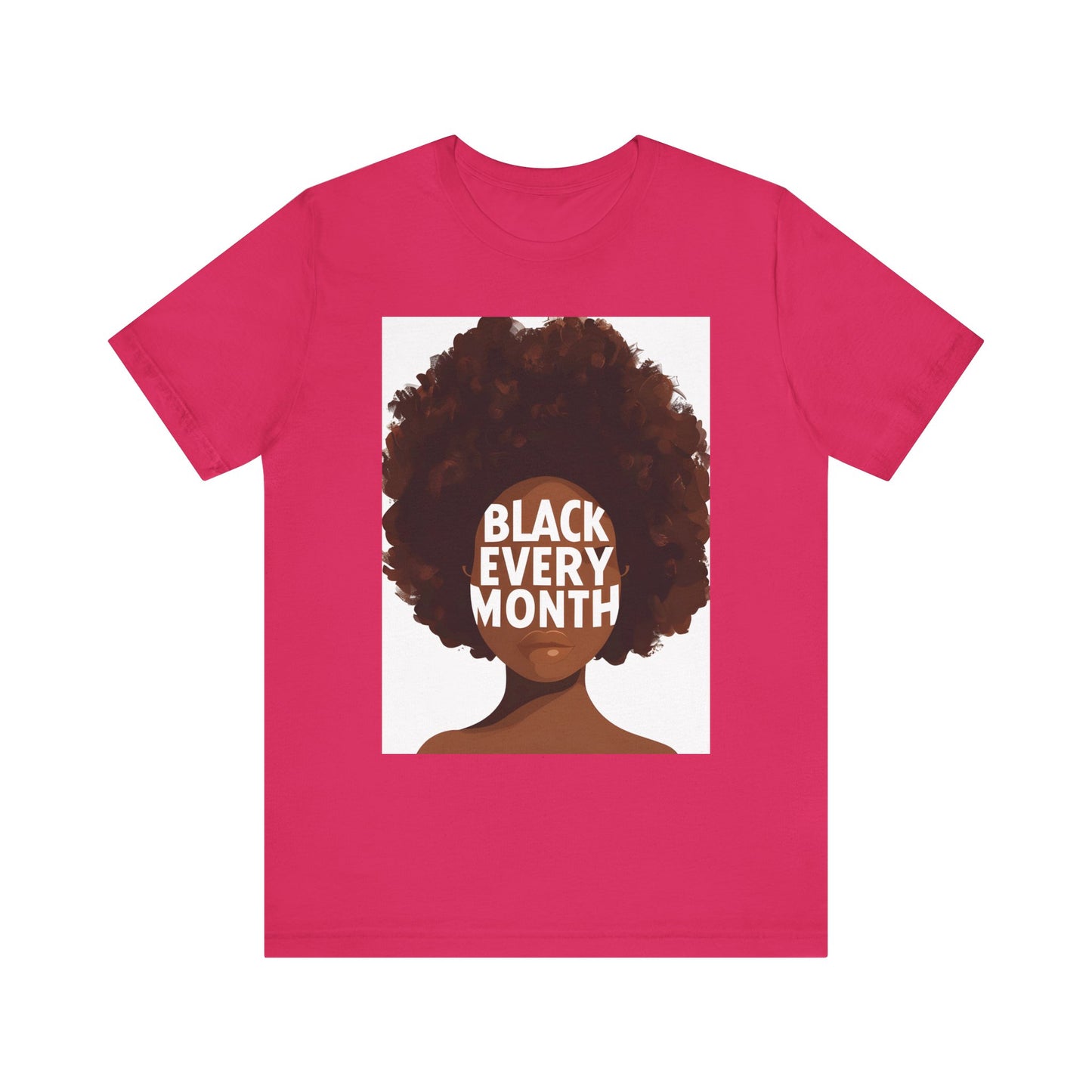 Black History Woman
