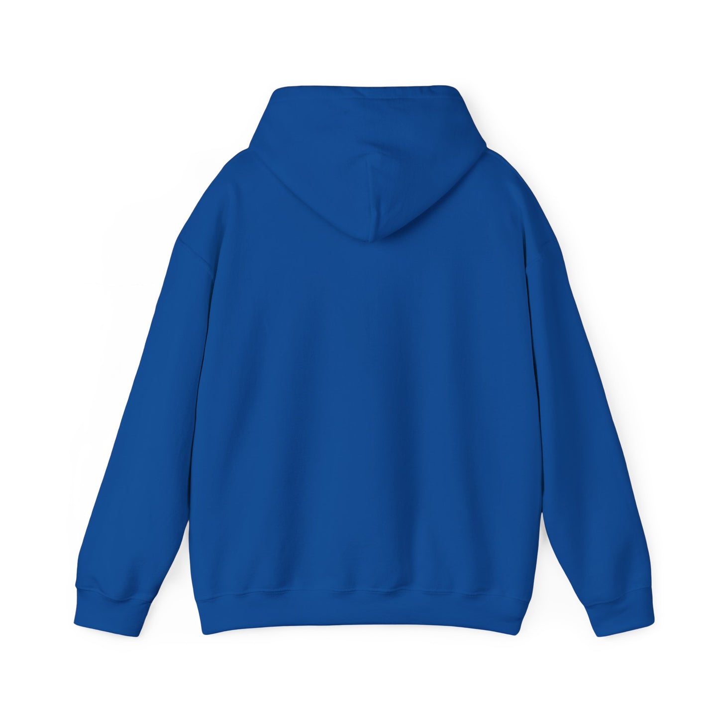 Pisces Blue Hoodie