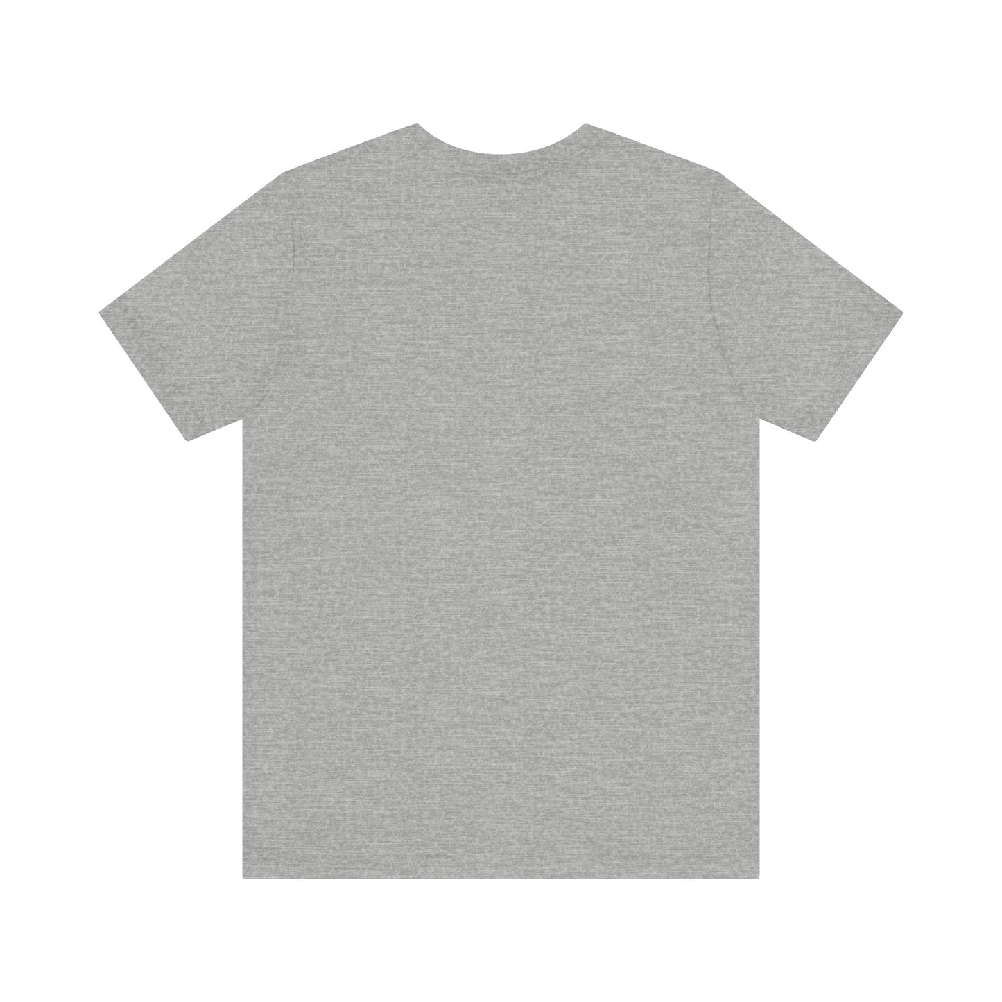 Alien Unisex Jersey Short Sleeve Tee