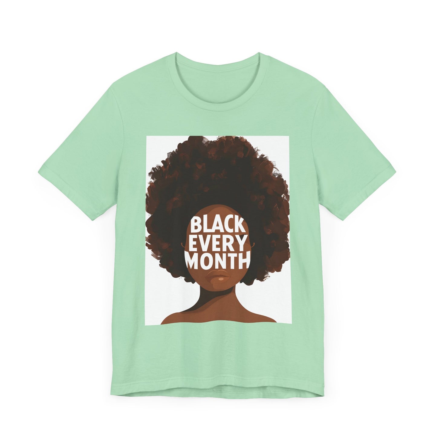 Black History Woman