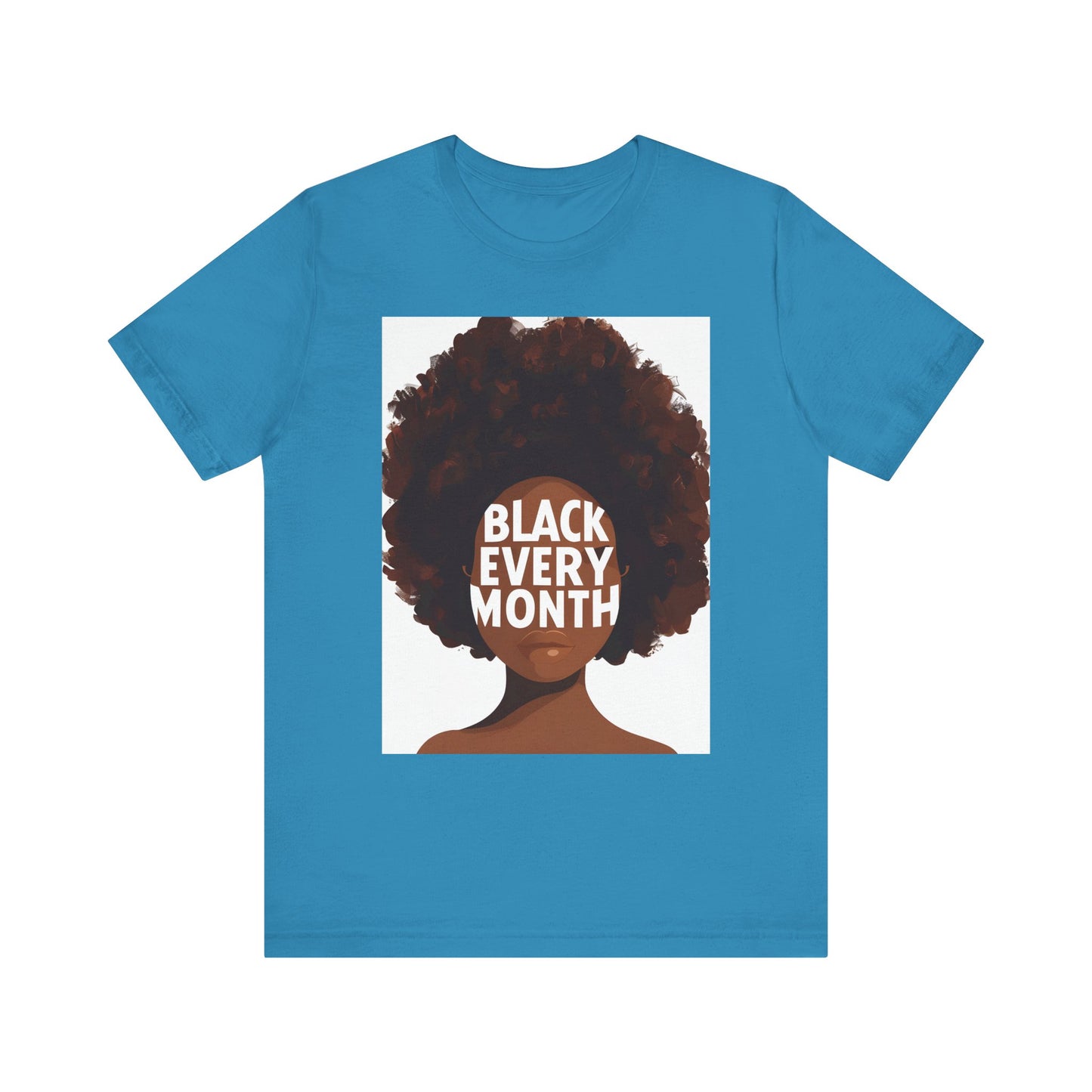 Black History Woman