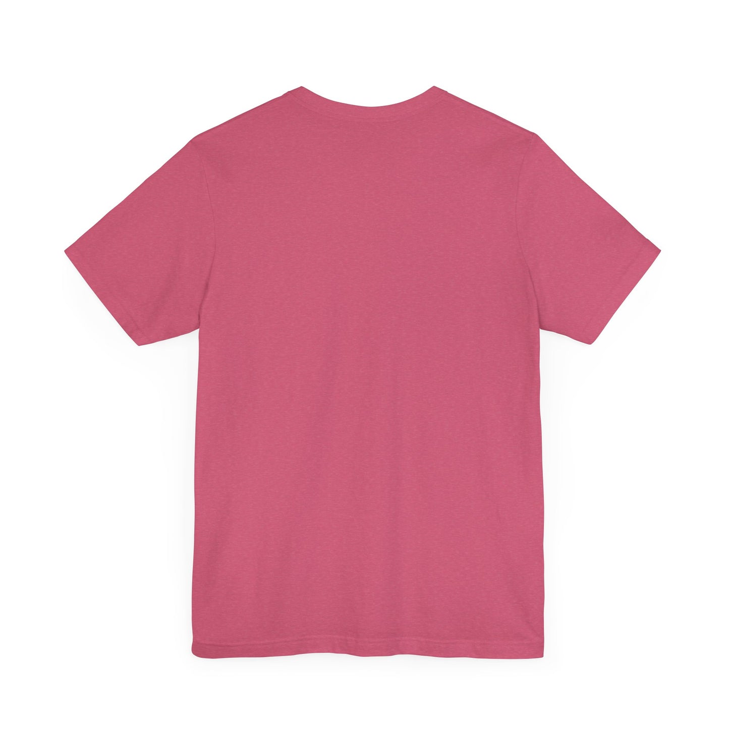 Alien Unisex Jersey Short Sleeve Tee