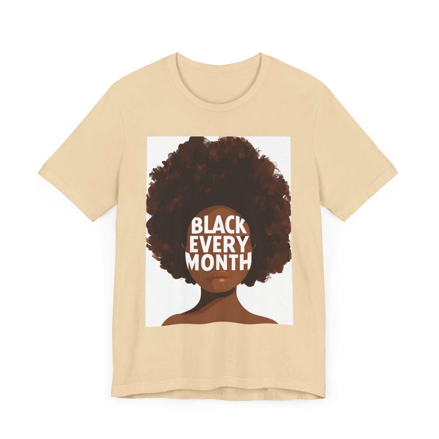 Black History Woman