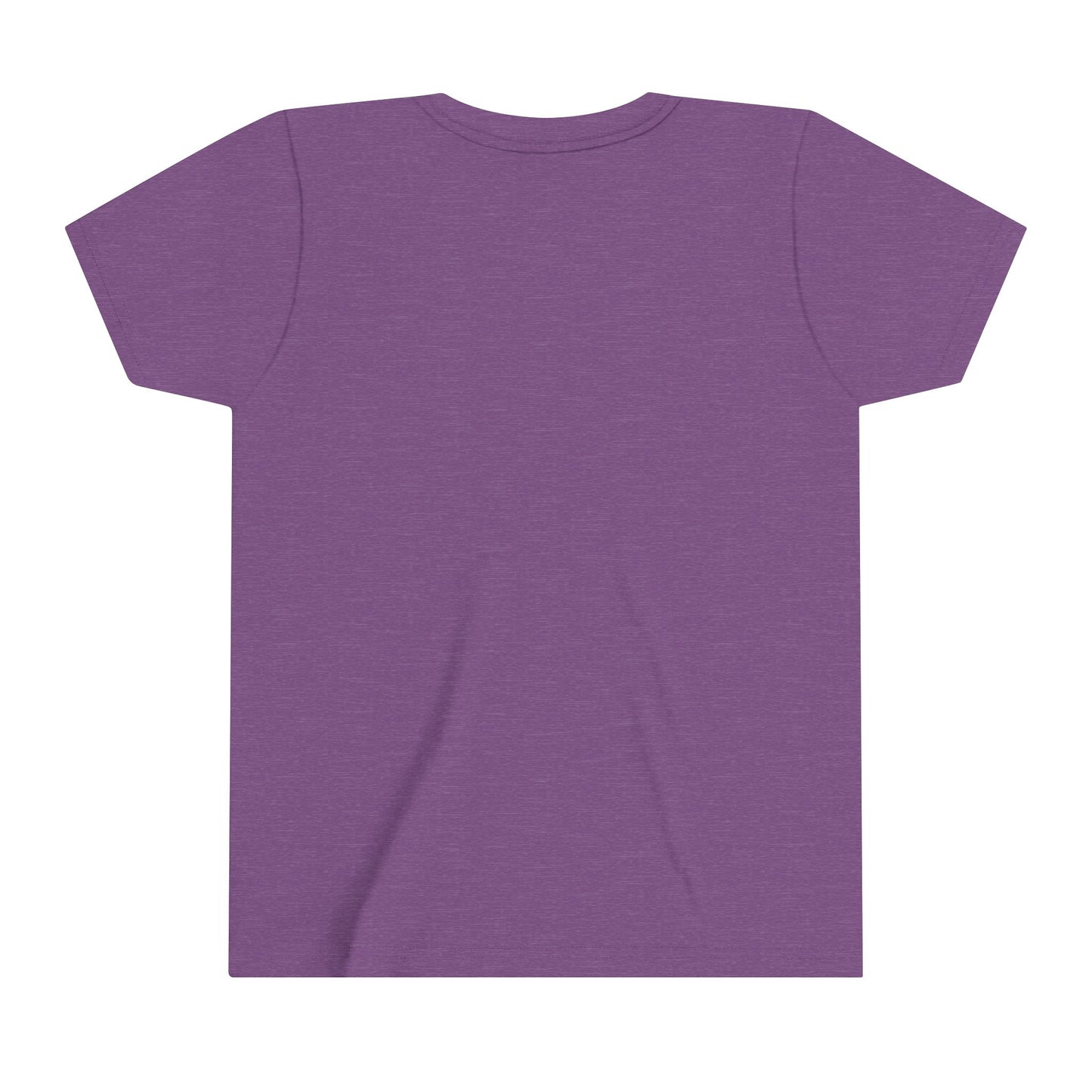 Youth Astronaunt Short Sleeve Tee