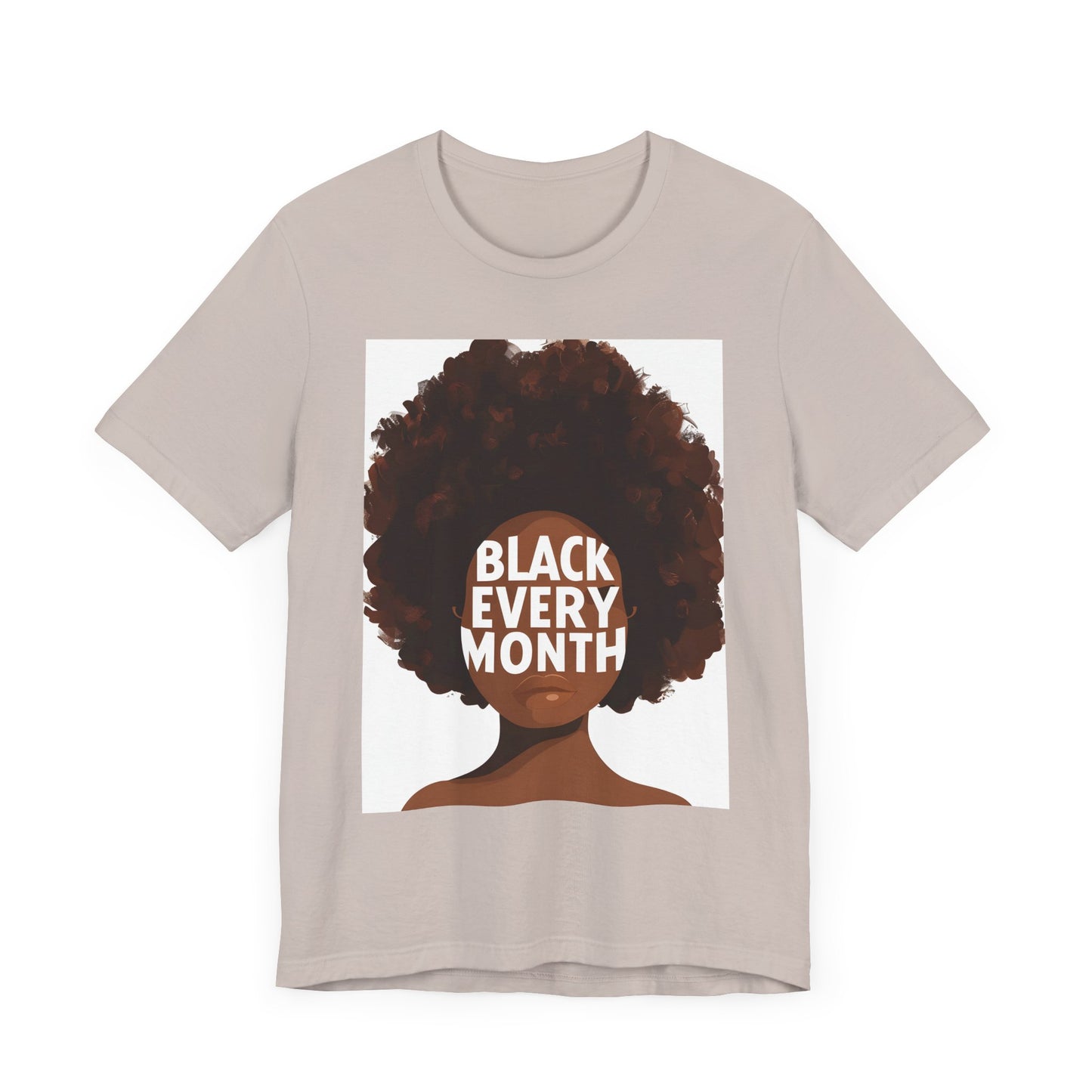 Black History Woman