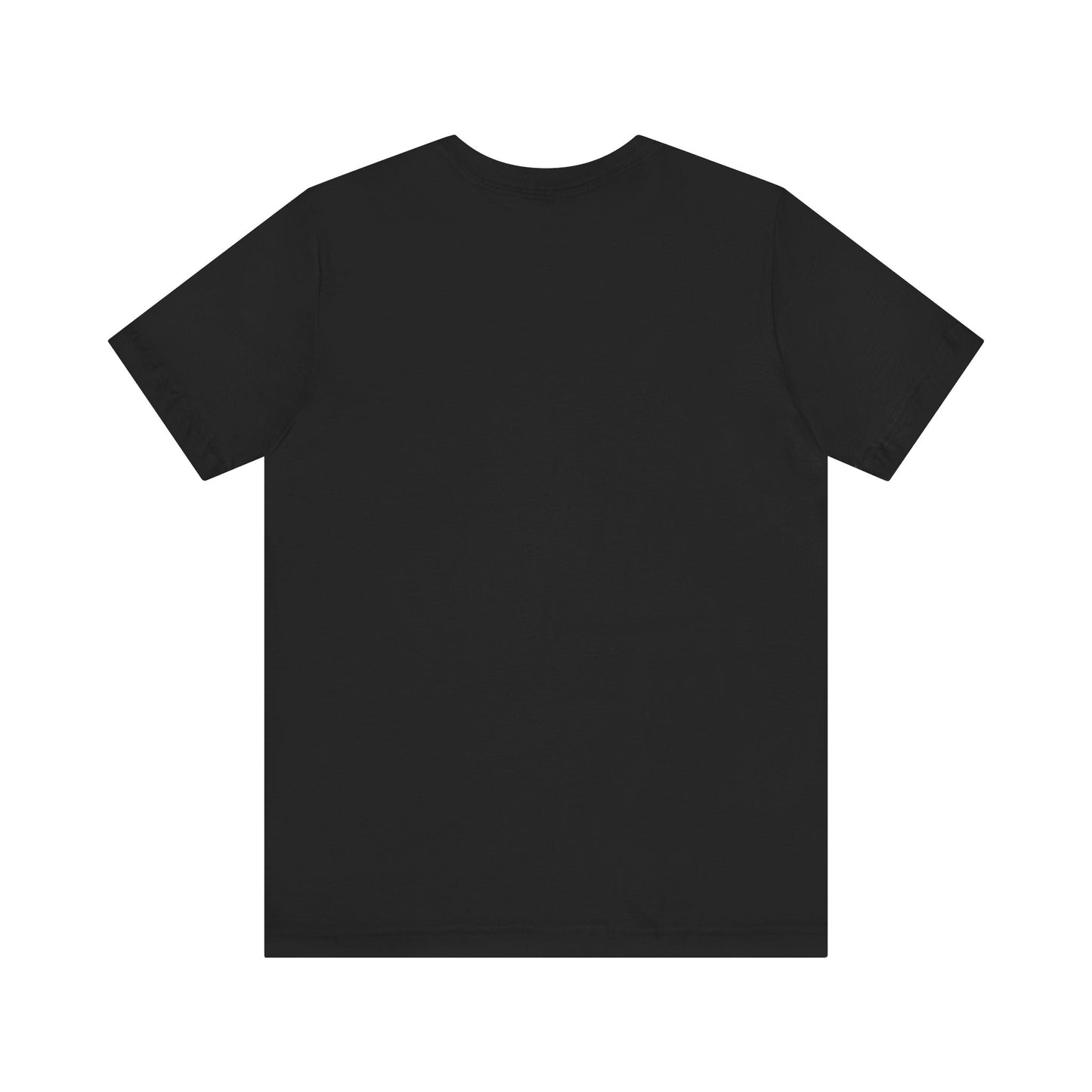Alien Unisex Jersey Short Sleeve Tee