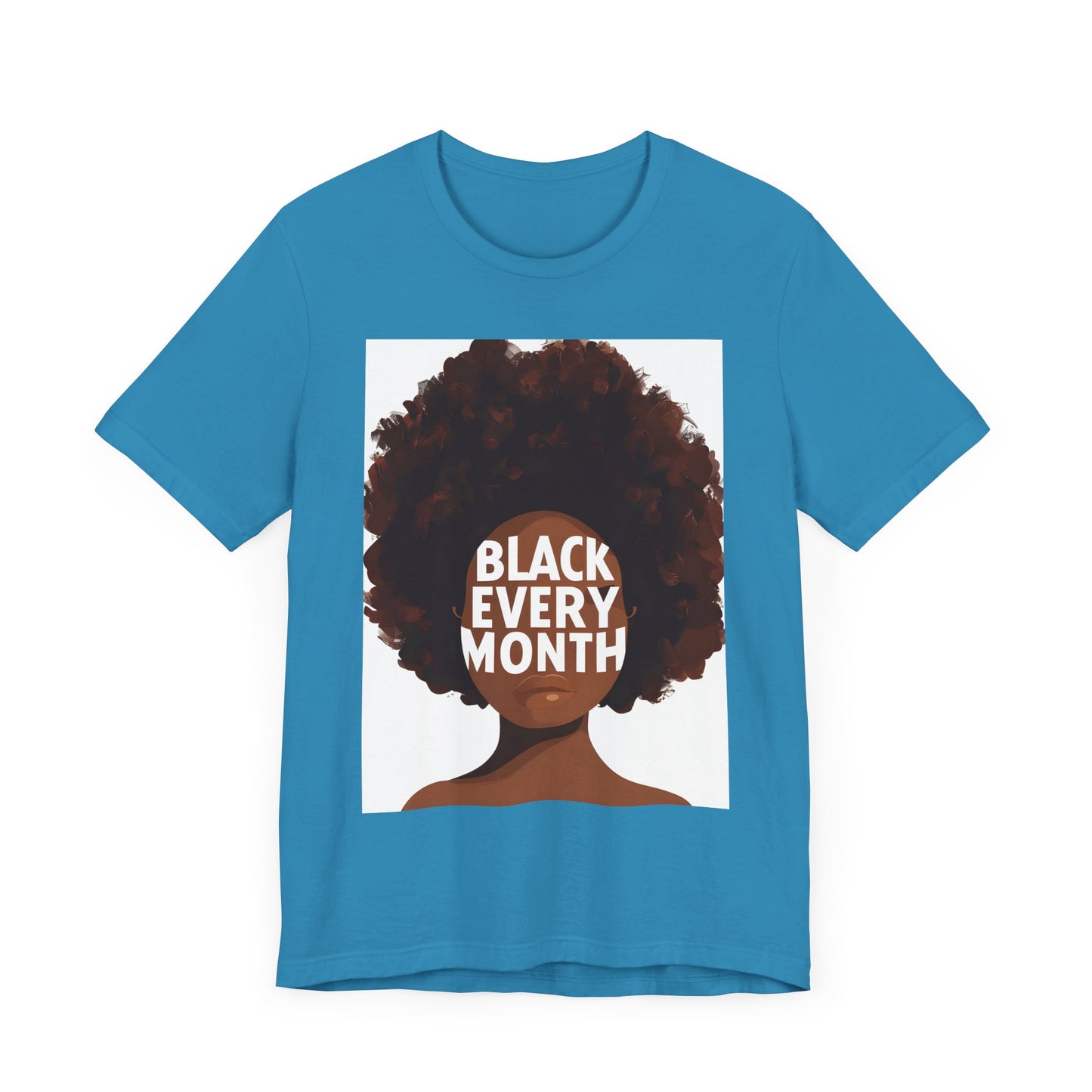 Black History Woman