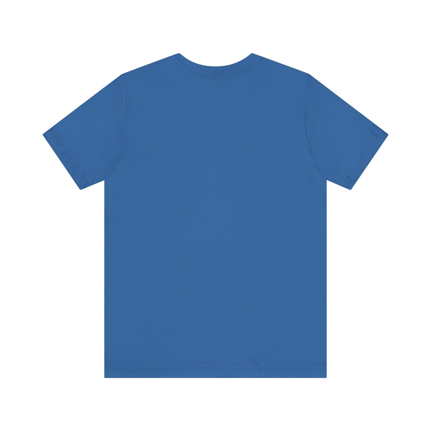 T-Shirt be kind to your mind Unisex Jersey Short Sleeve Tee - Mental Health Awareness Shirt