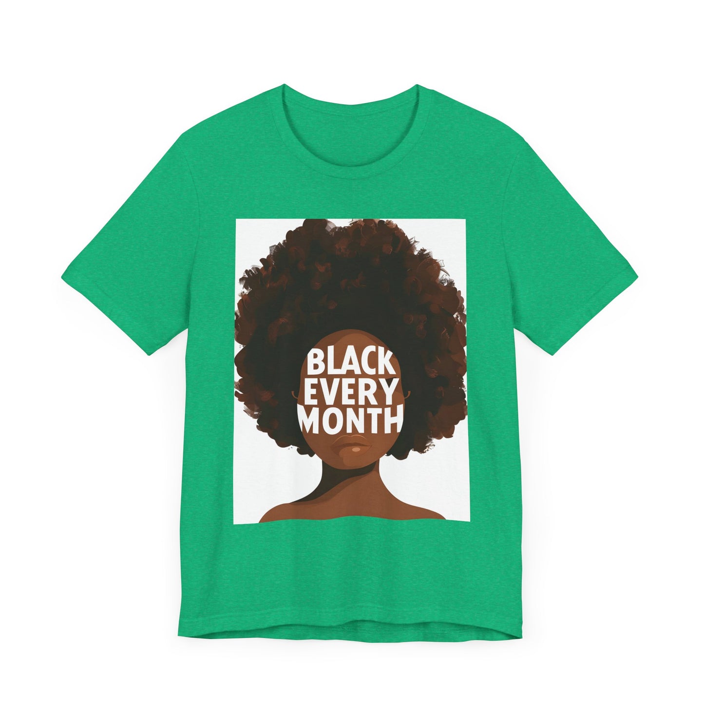 Black History Woman