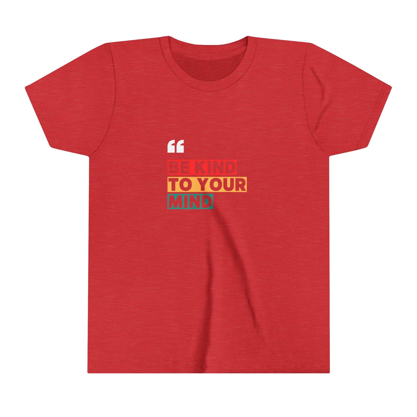 Be Kind Youth Tee