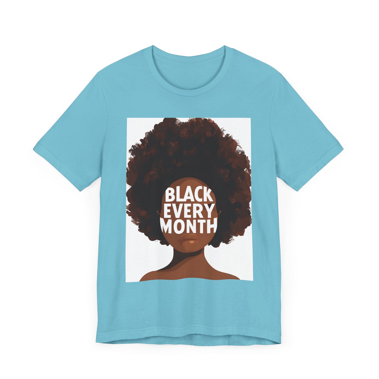 Black History Woman