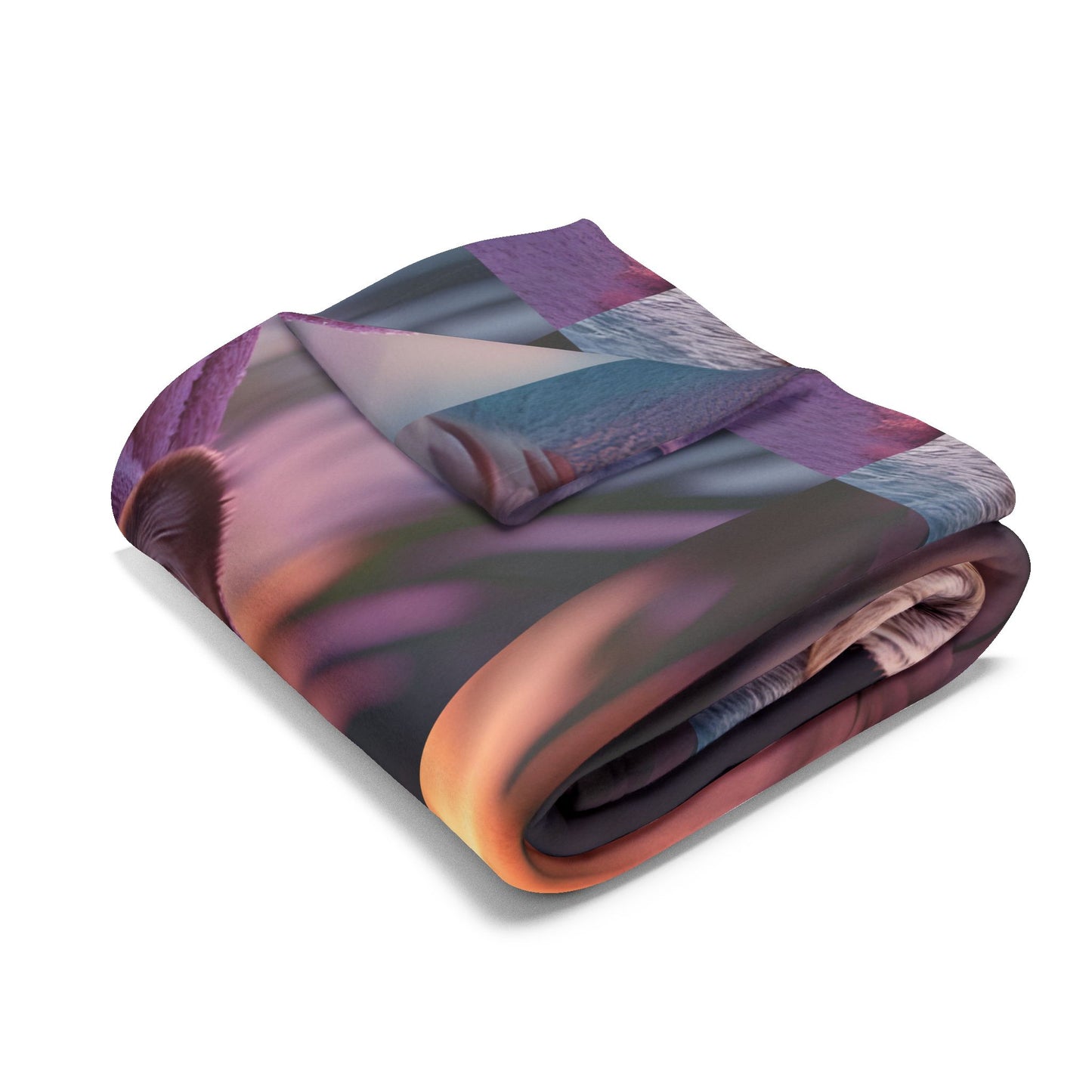 Arctic Fleece Blanket