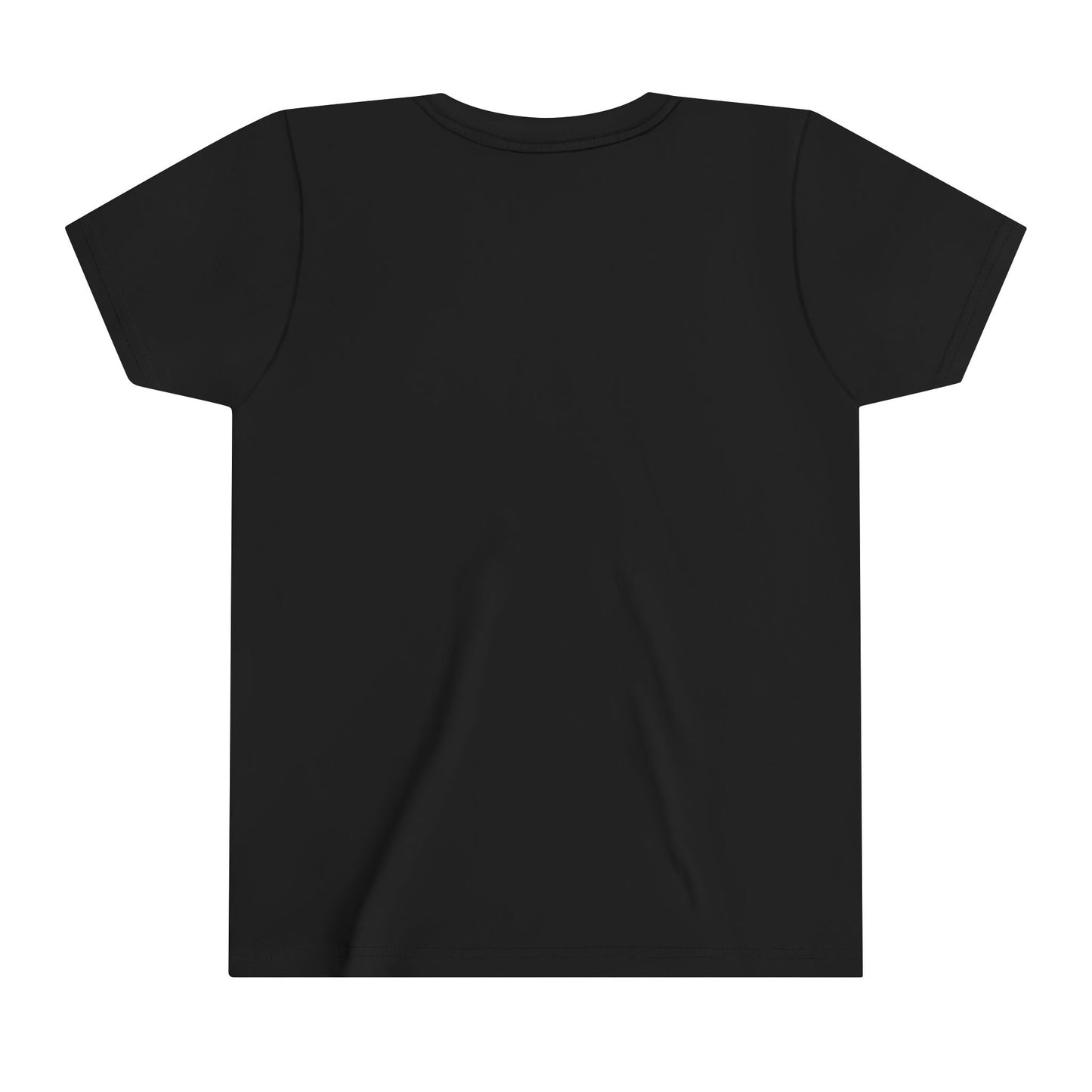 Love Youth Short Sleeve Tee