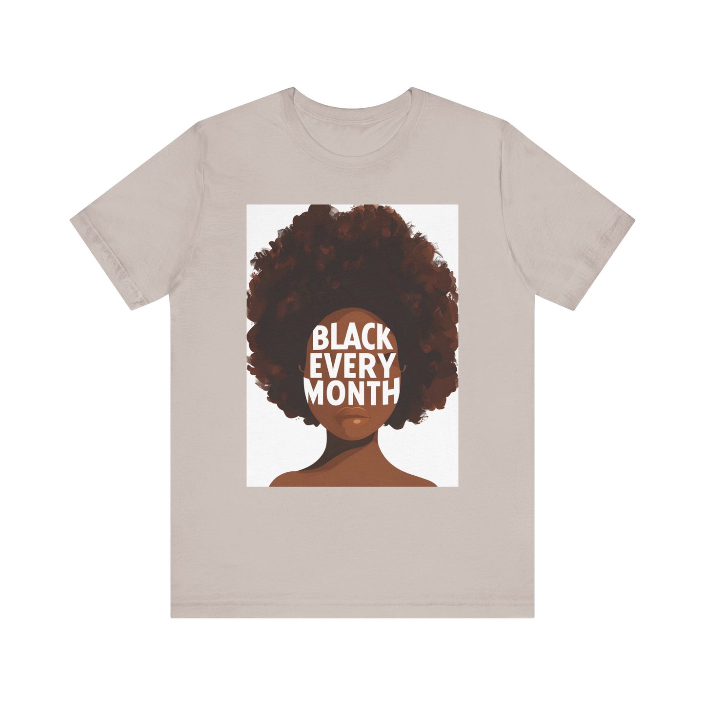 Black History Woman