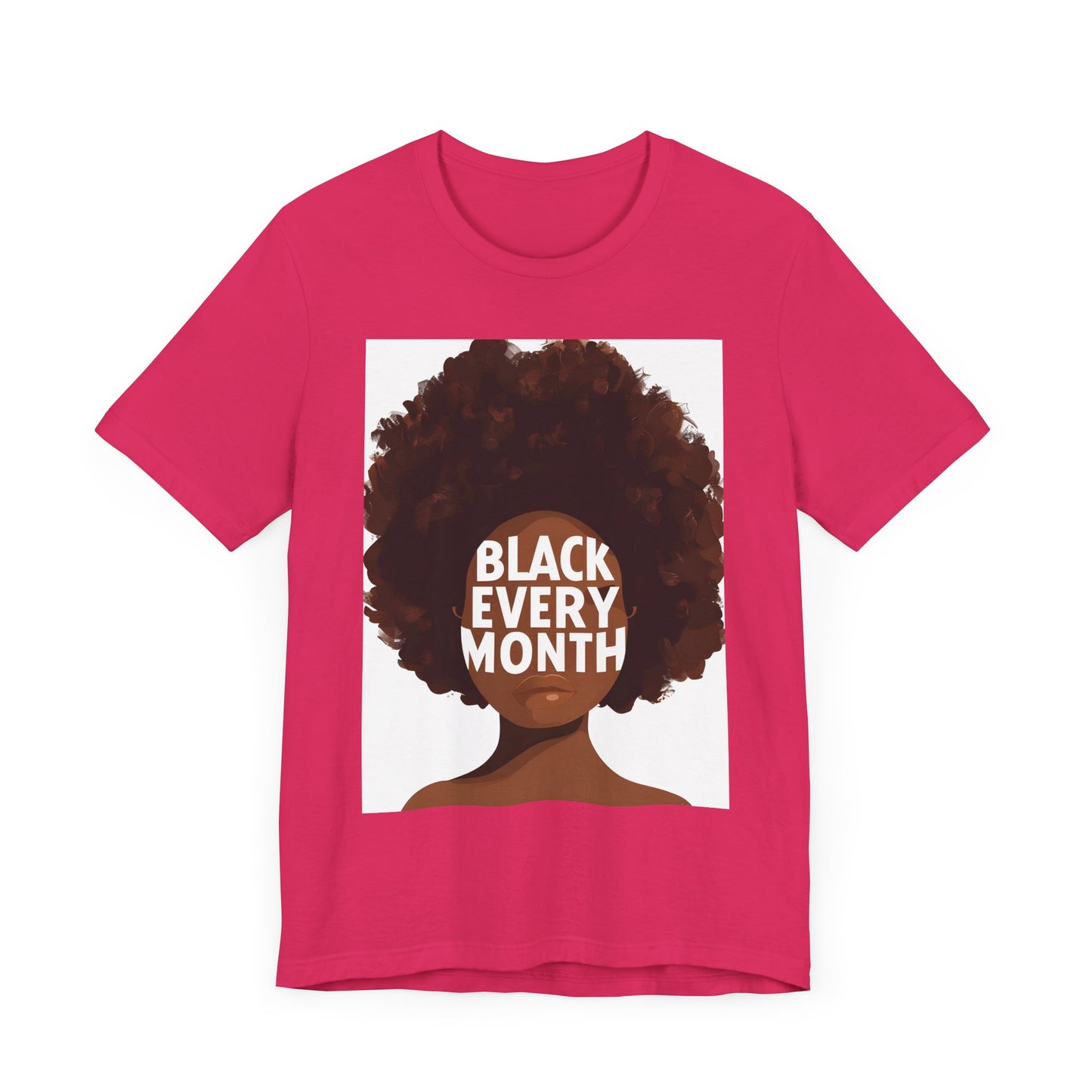 Black History Woman
