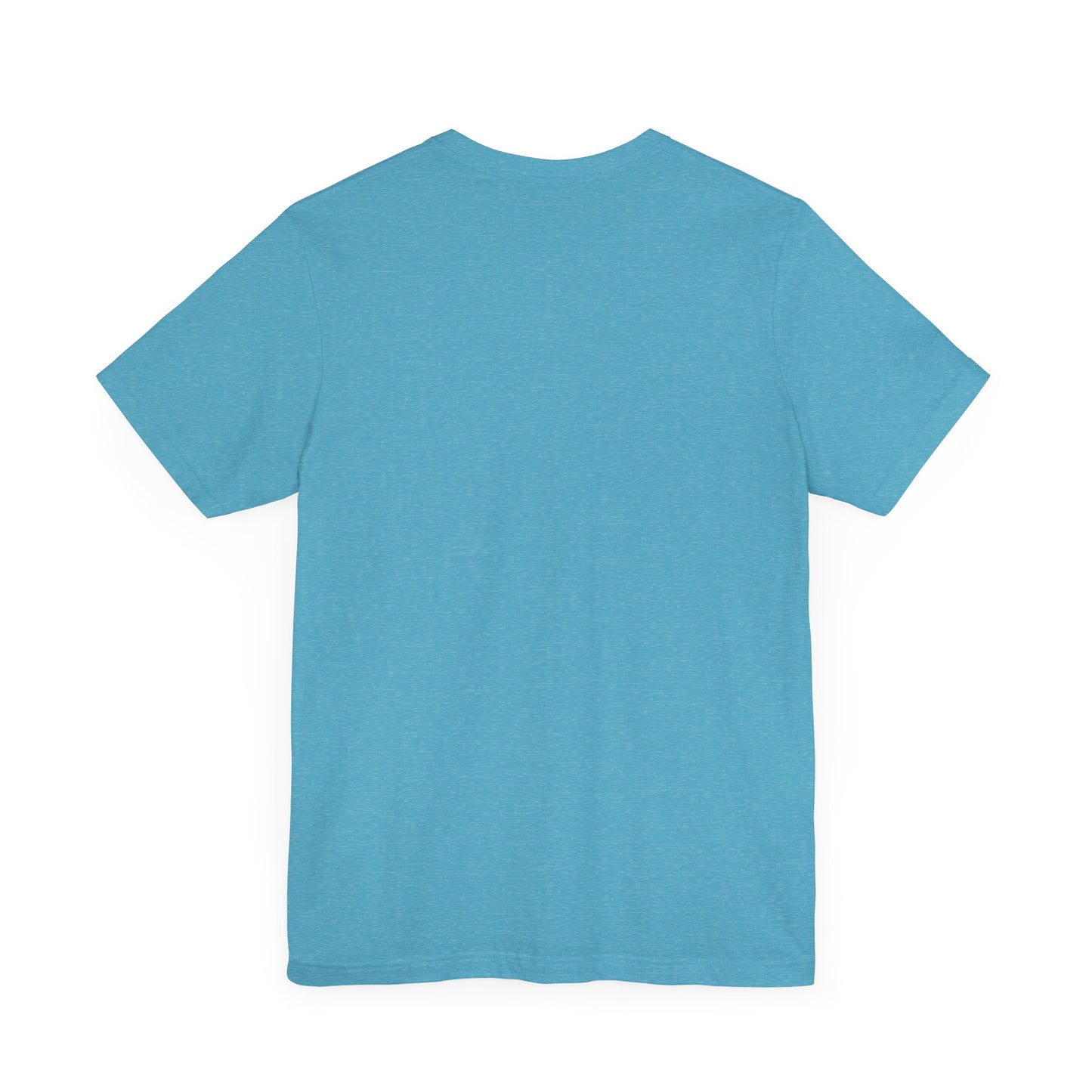 Alien Unisex Jersey Short Sleeve Tee