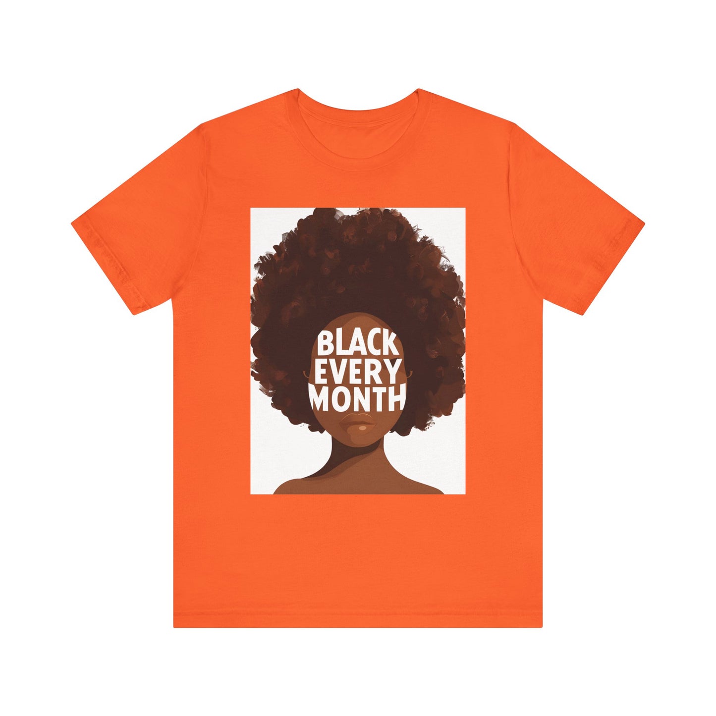 Black History Woman
