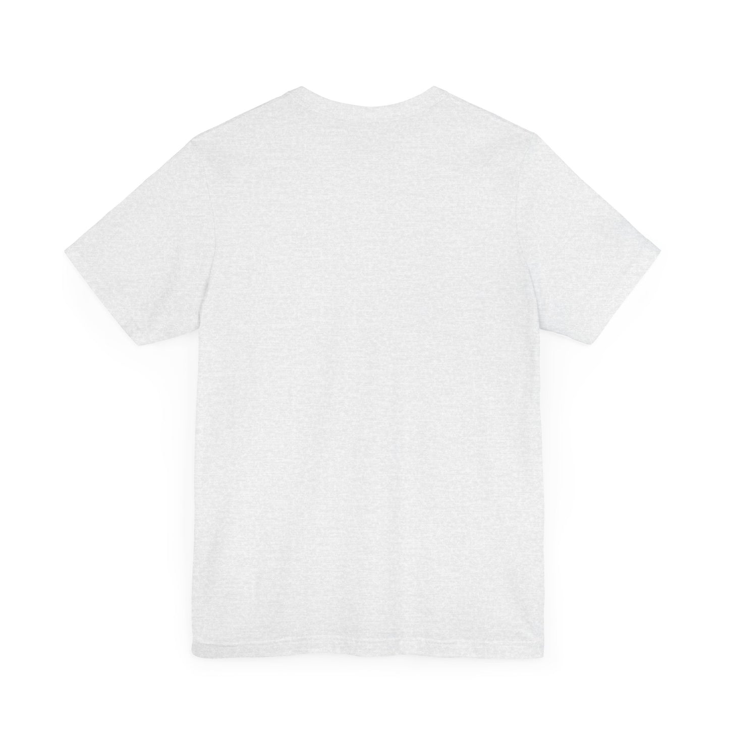 T-Shirt be kind to your mind Unisex Jersey Short Sleeve Tee - Mental Health Awareness Shirt