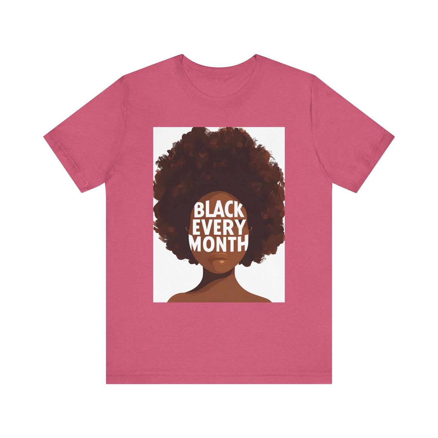 Black History Woman