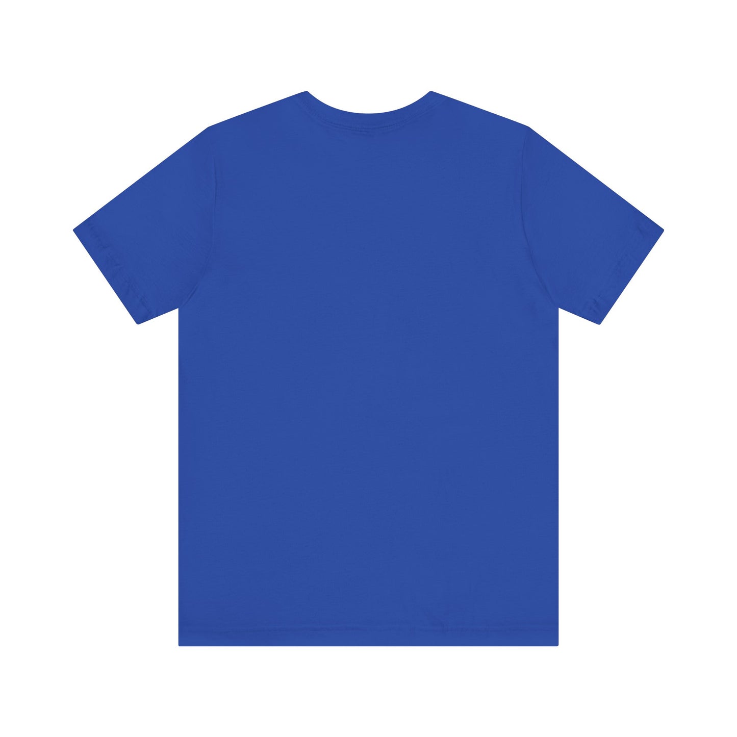 T-Shirt be kind to your mind Unisex Jersey Short Sleeve Tee - Mental Health Awareness Shirt