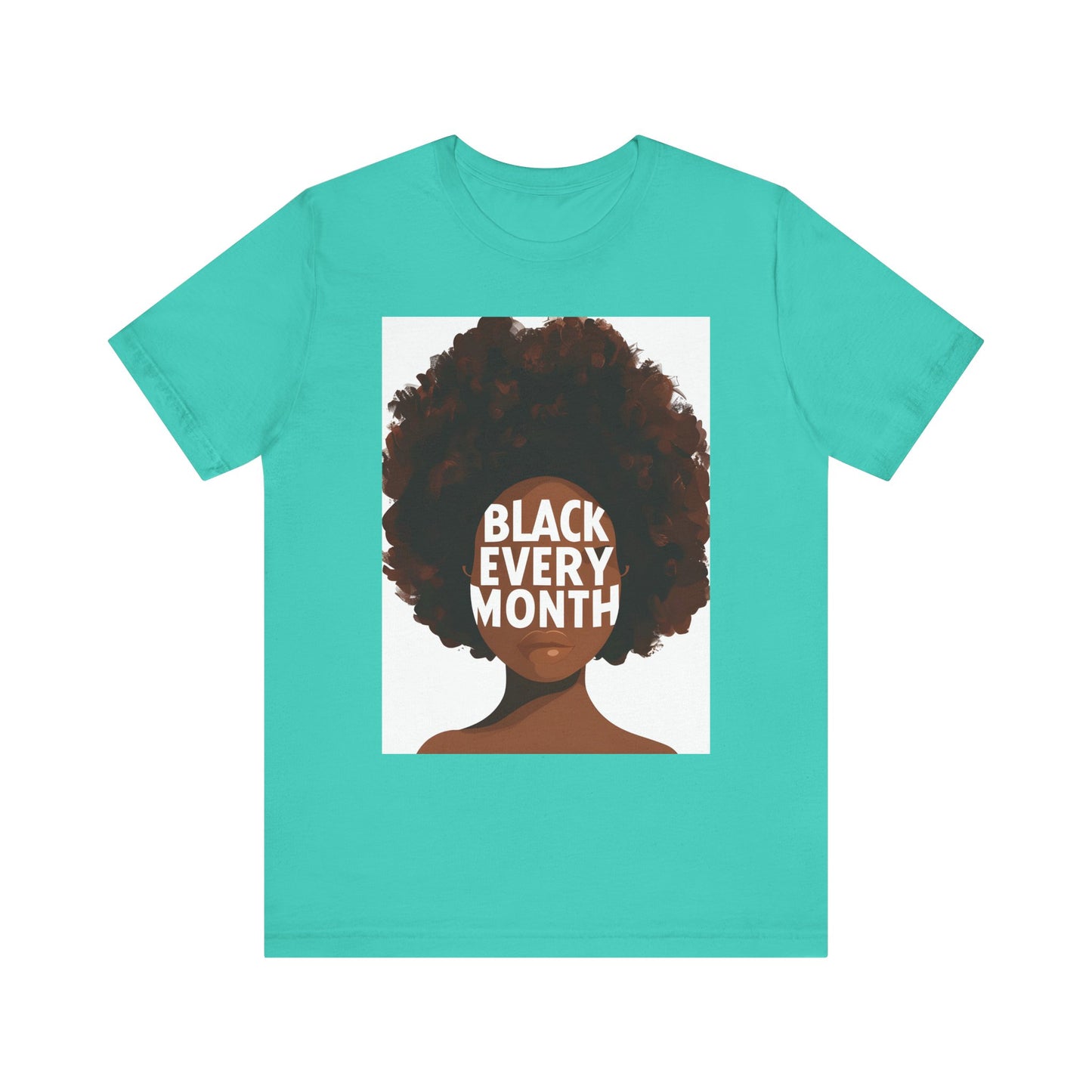 Black History Woman