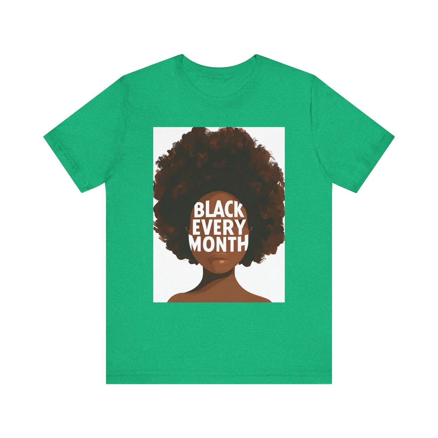 Black History Woman