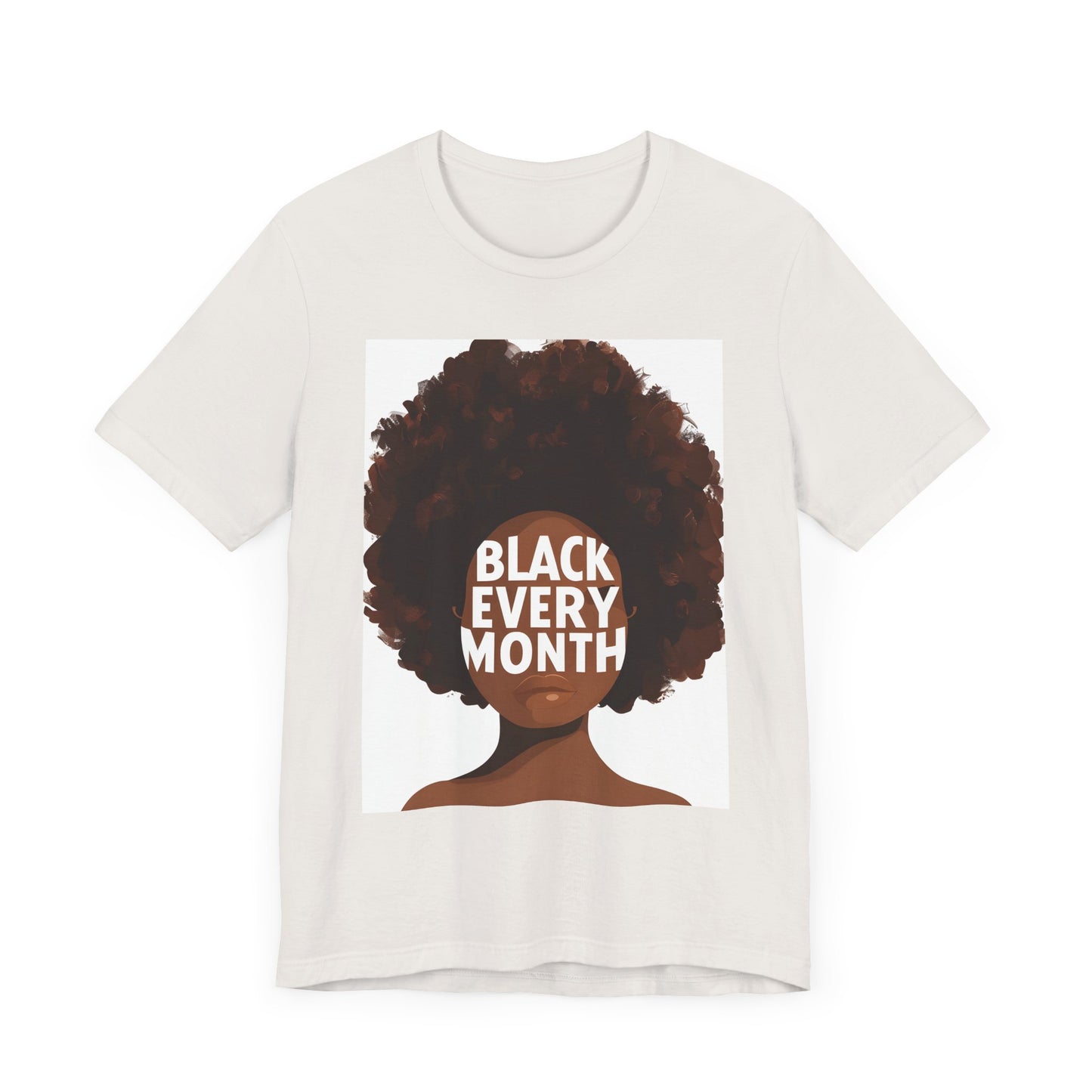 Black History Woman