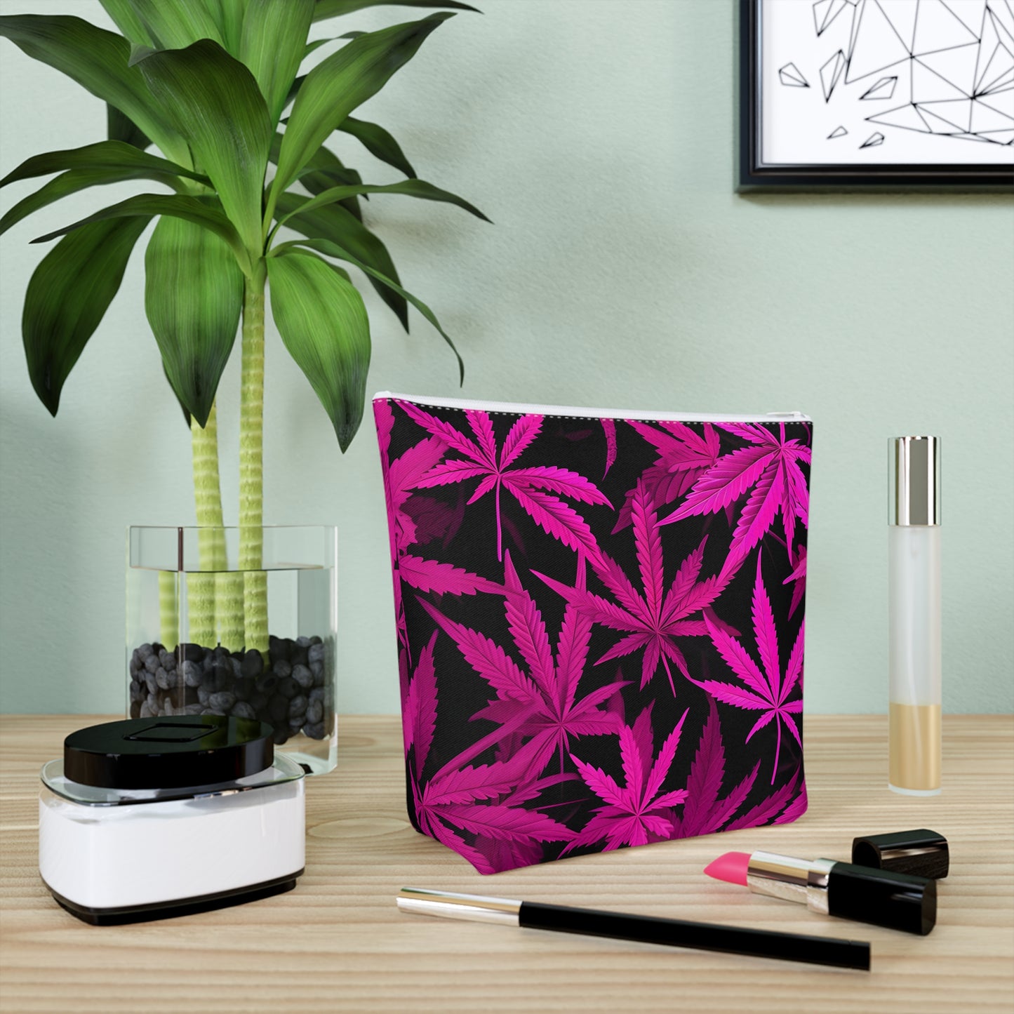 Tote Bag - Hemp Lovers Tote
