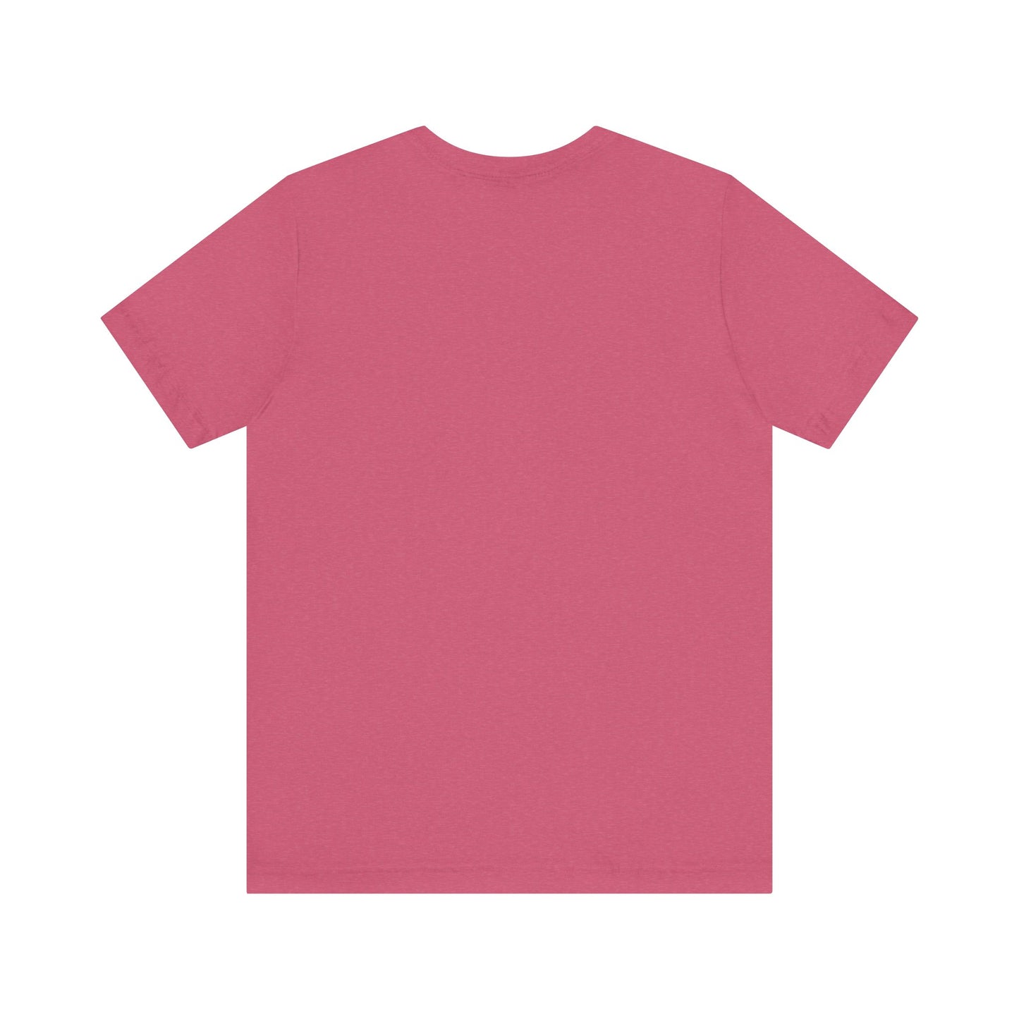 Alien Unisex Jersey Short Sleeve Tee