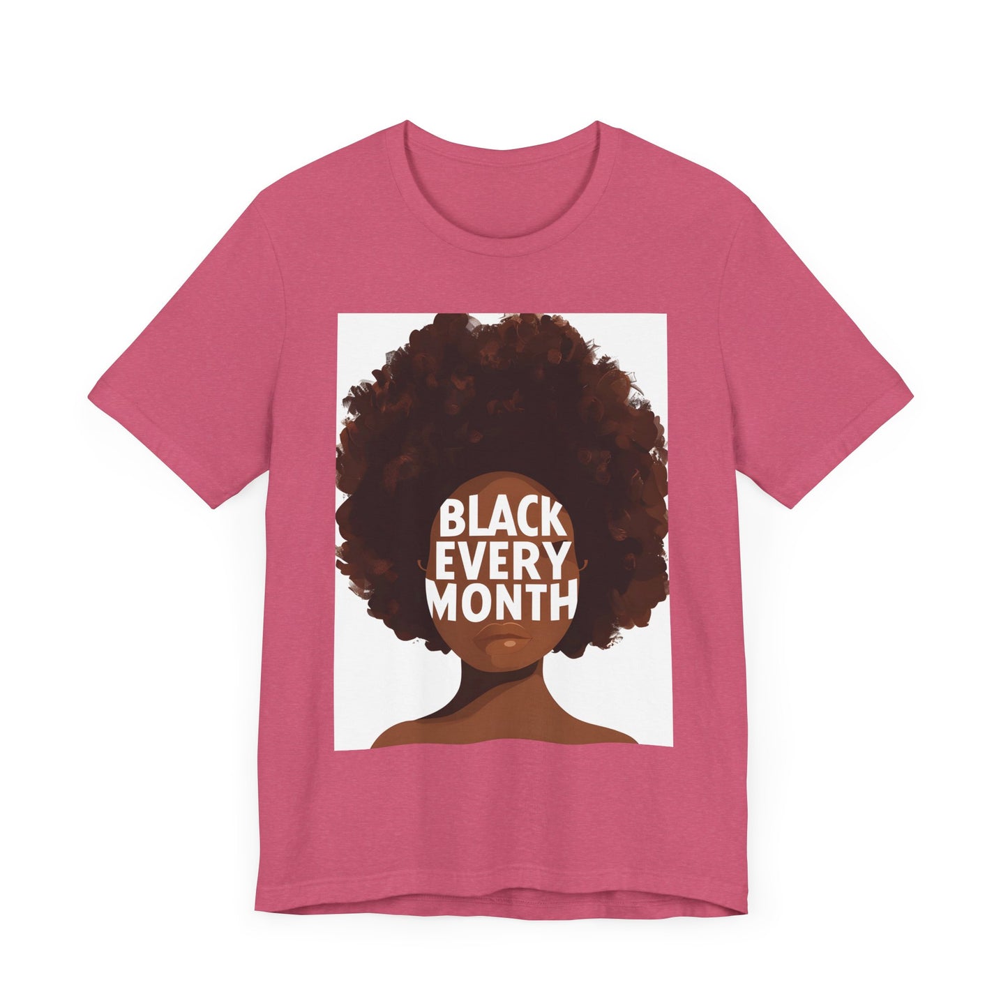Black History Woman
