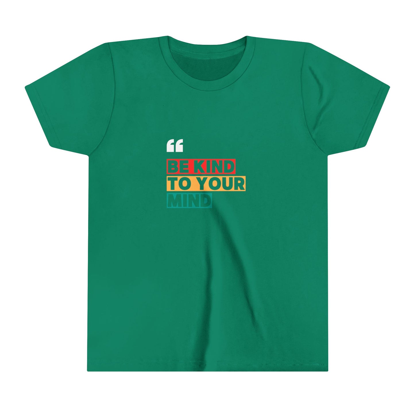 Be Kind Youth Tee