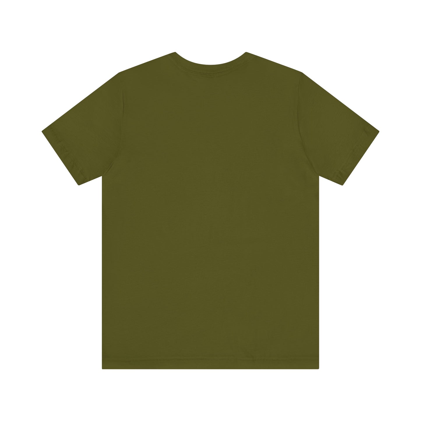 Mushroom Tee Shirt