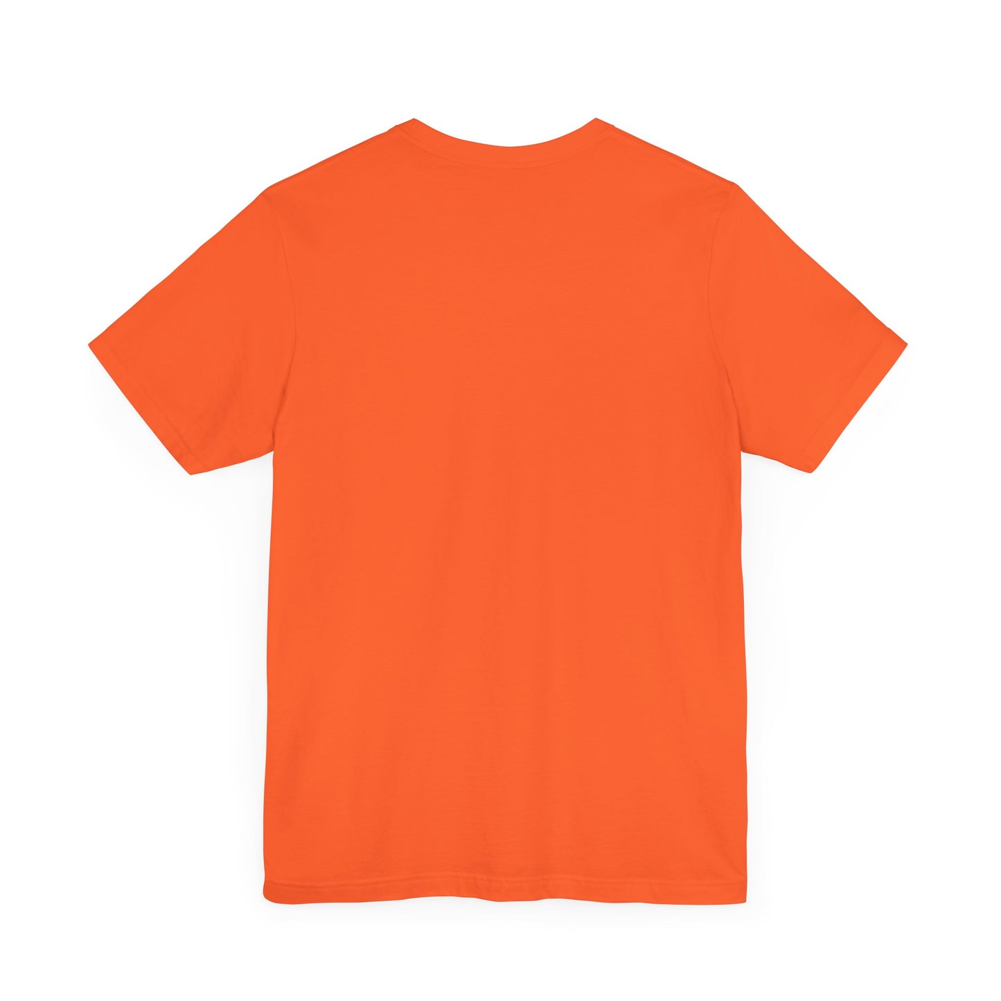 Alien Unisex Jersey Short Sleeve Tee