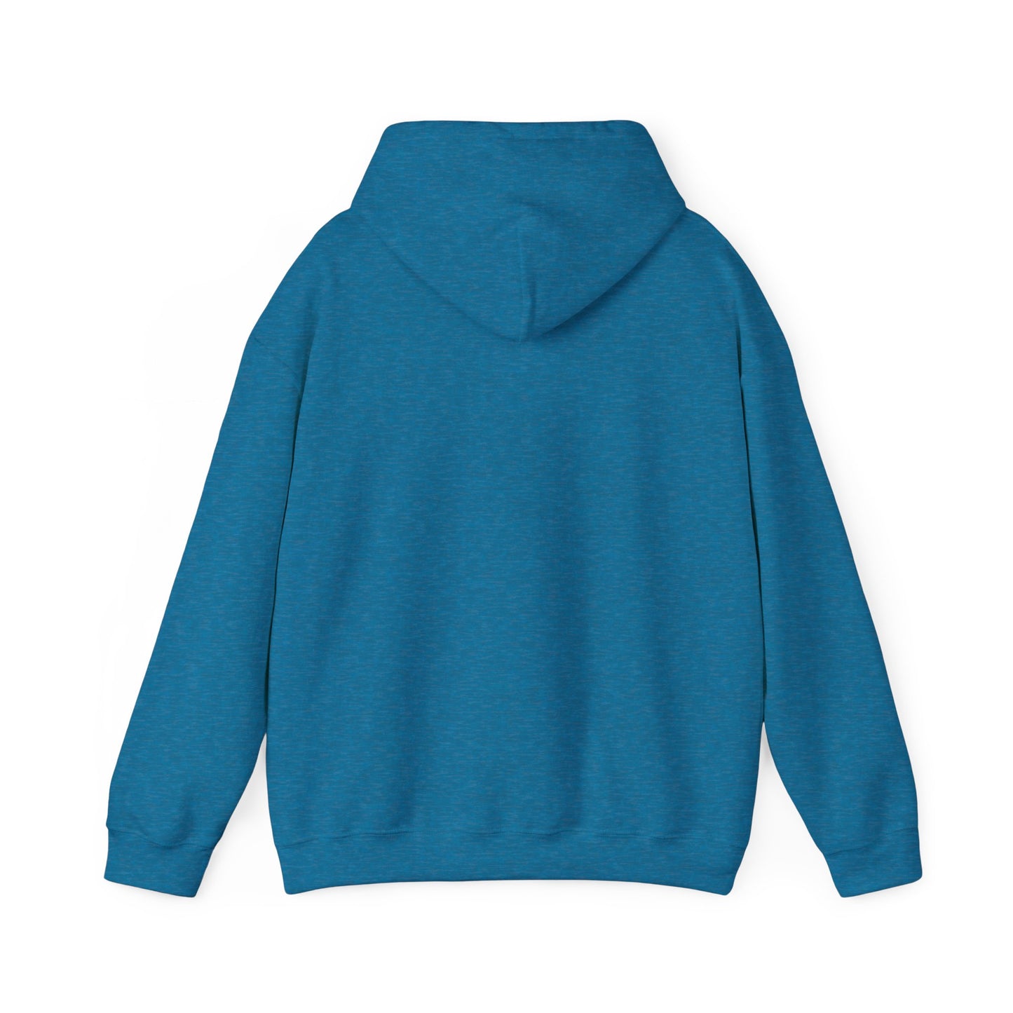 Capricorn Blue Hoodie