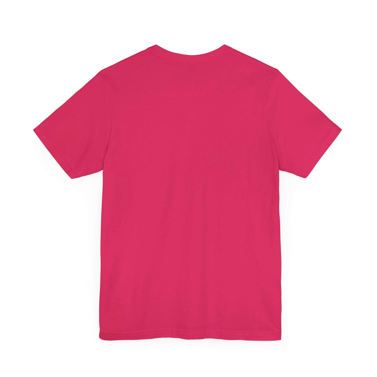 Alien Unisex Jersey Short Sleeve Tee