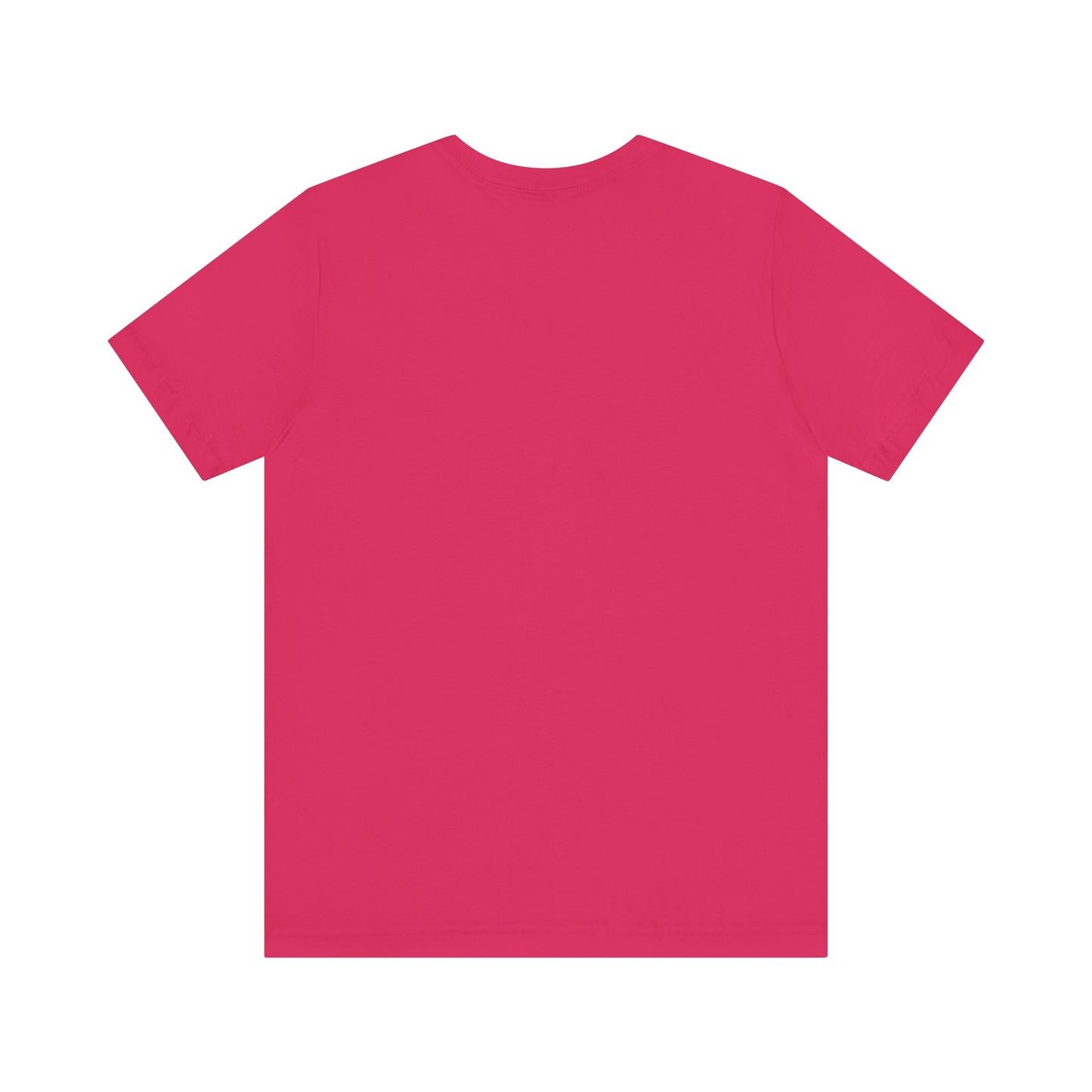 Alien Unisex Jersey Short Sleeve Tee